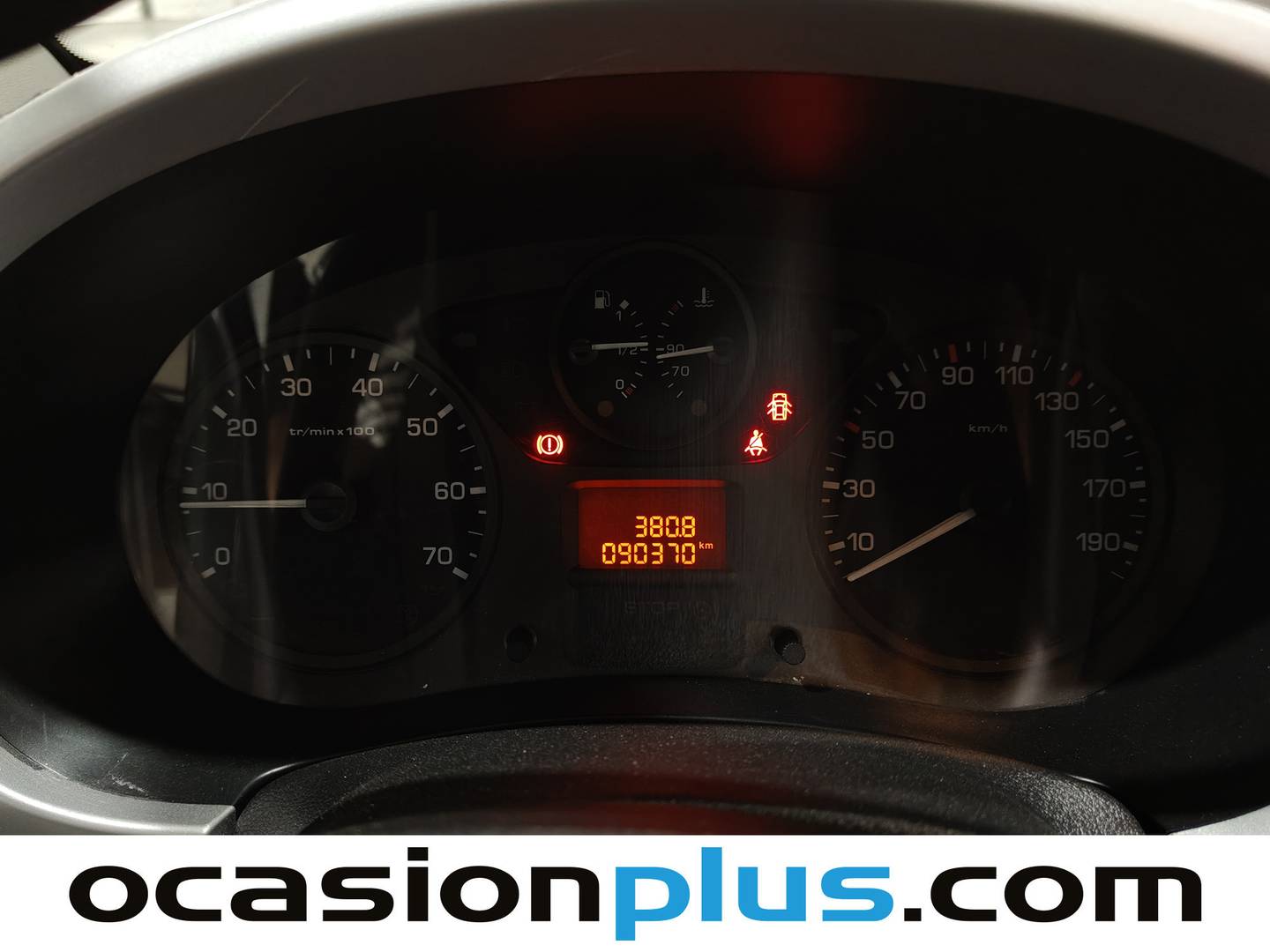 Citroën Berlingo Citroën Berlingo Combi BlueHDi 75 Multispace Live Edition (75 CV) manual