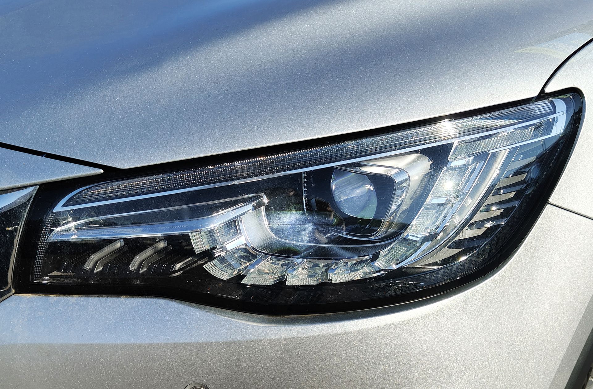 MG eHS 1.5 T-GDi PHEV Luxury - foto 18