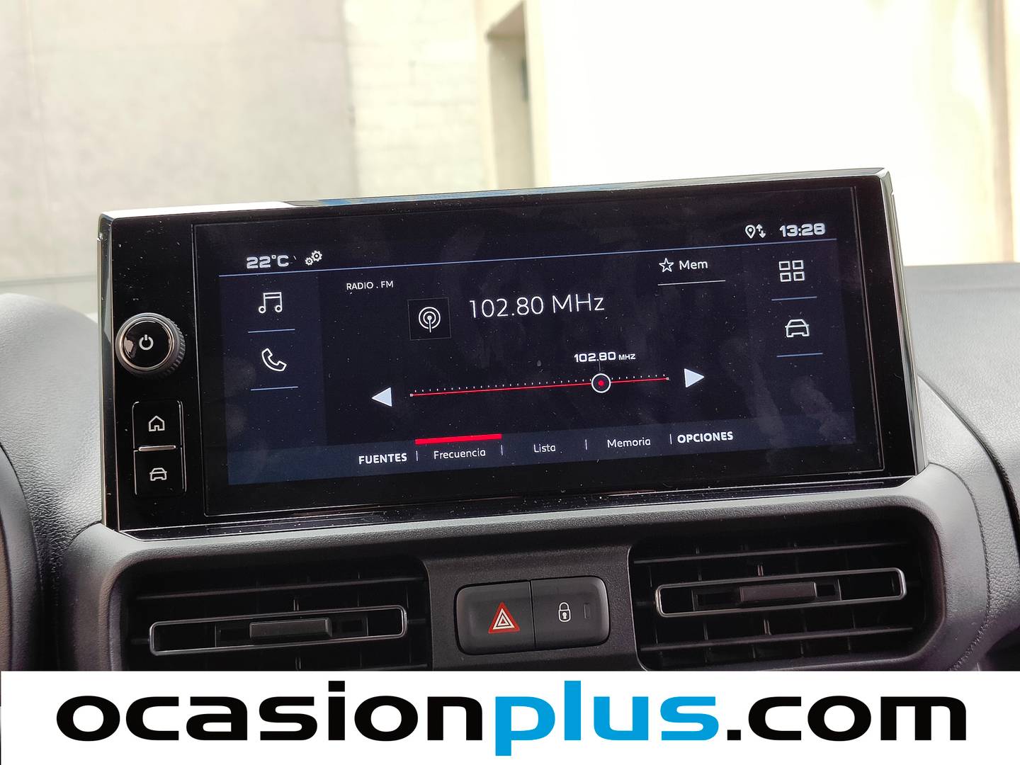 Fiat Doblò Fiat Dobló BlueHDi 100 M (100 CV) 100cv