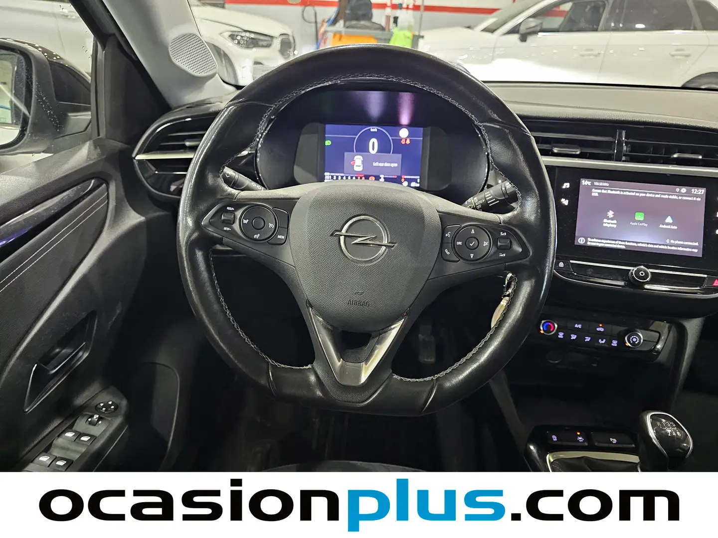 Foto Opel Corsa Opel Corsa 1.2 Turbo XHL Elegance (100 CV)