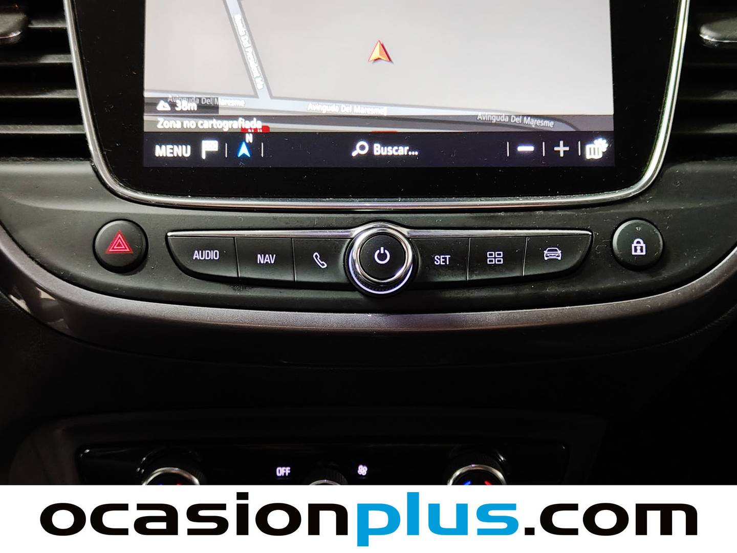 Foto Opel Crossland X Opel Crossland X 1.2 Innovation (130 CV)