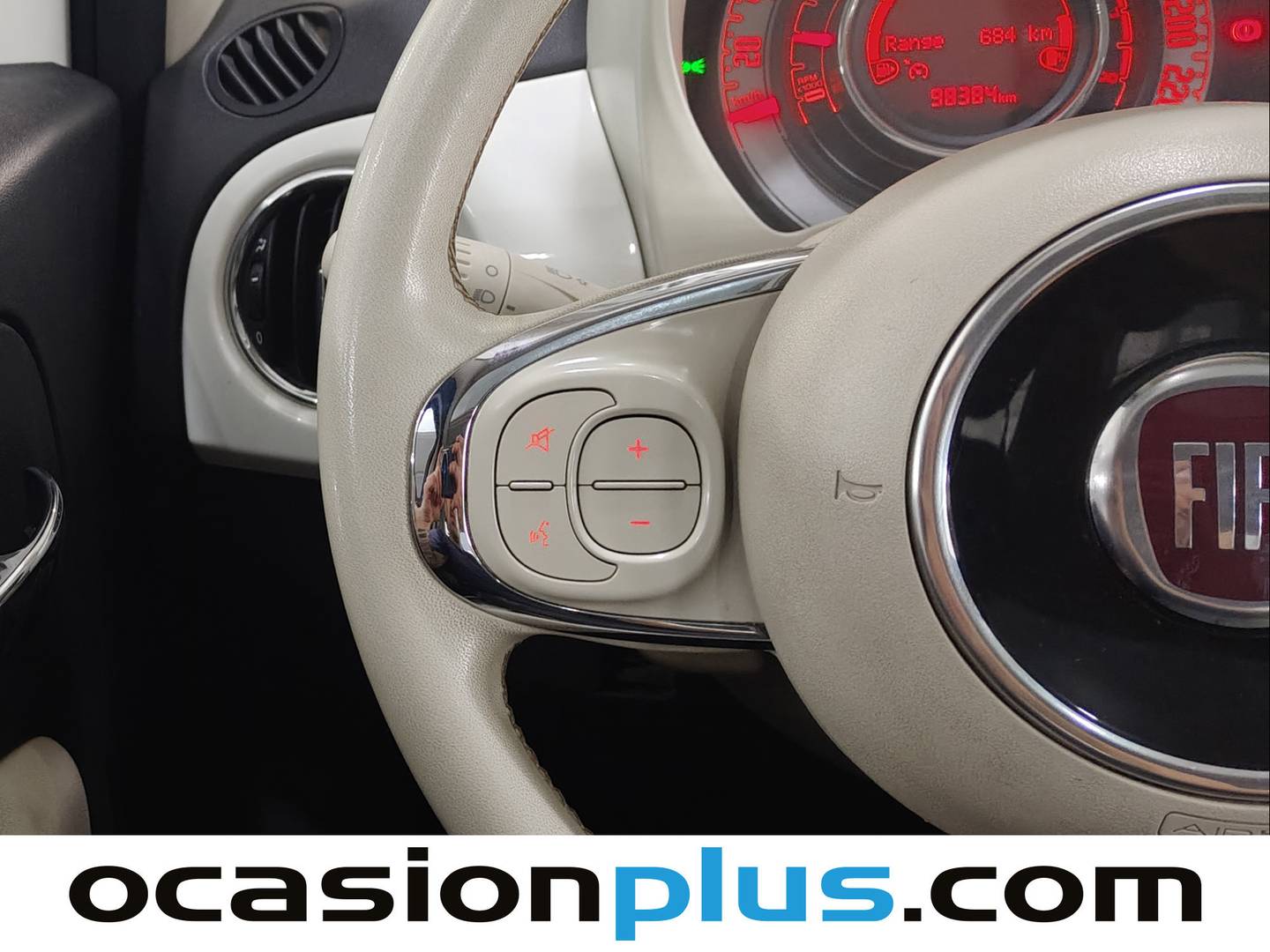 Fiat 500 Fiat 500 1.0 Hybrid Dolcevita (70 CV) al mejor precio