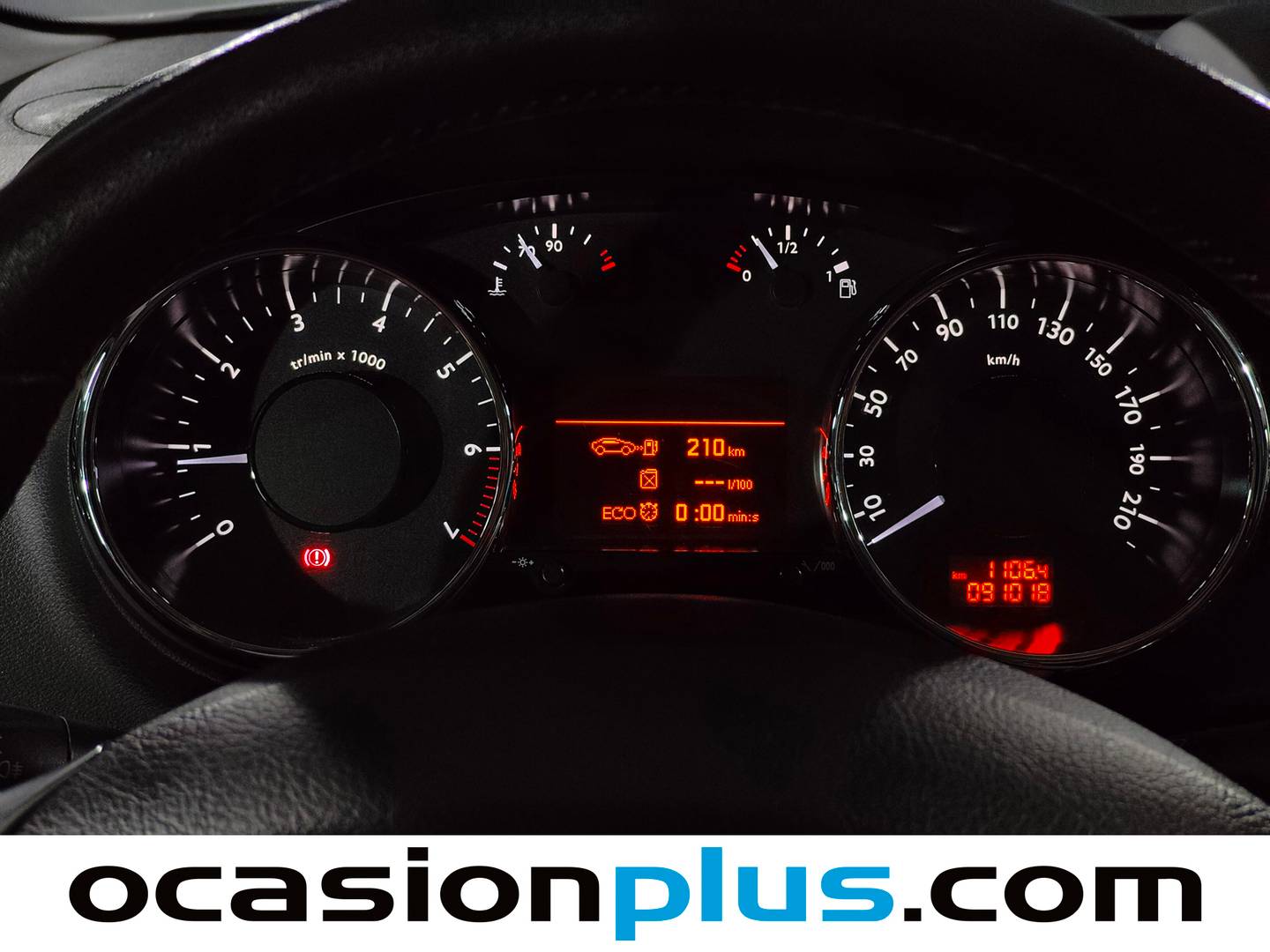 Peugeot 3008 Peugeot 3008 1.2 PureTech S&S Allure (130 CV) 2016