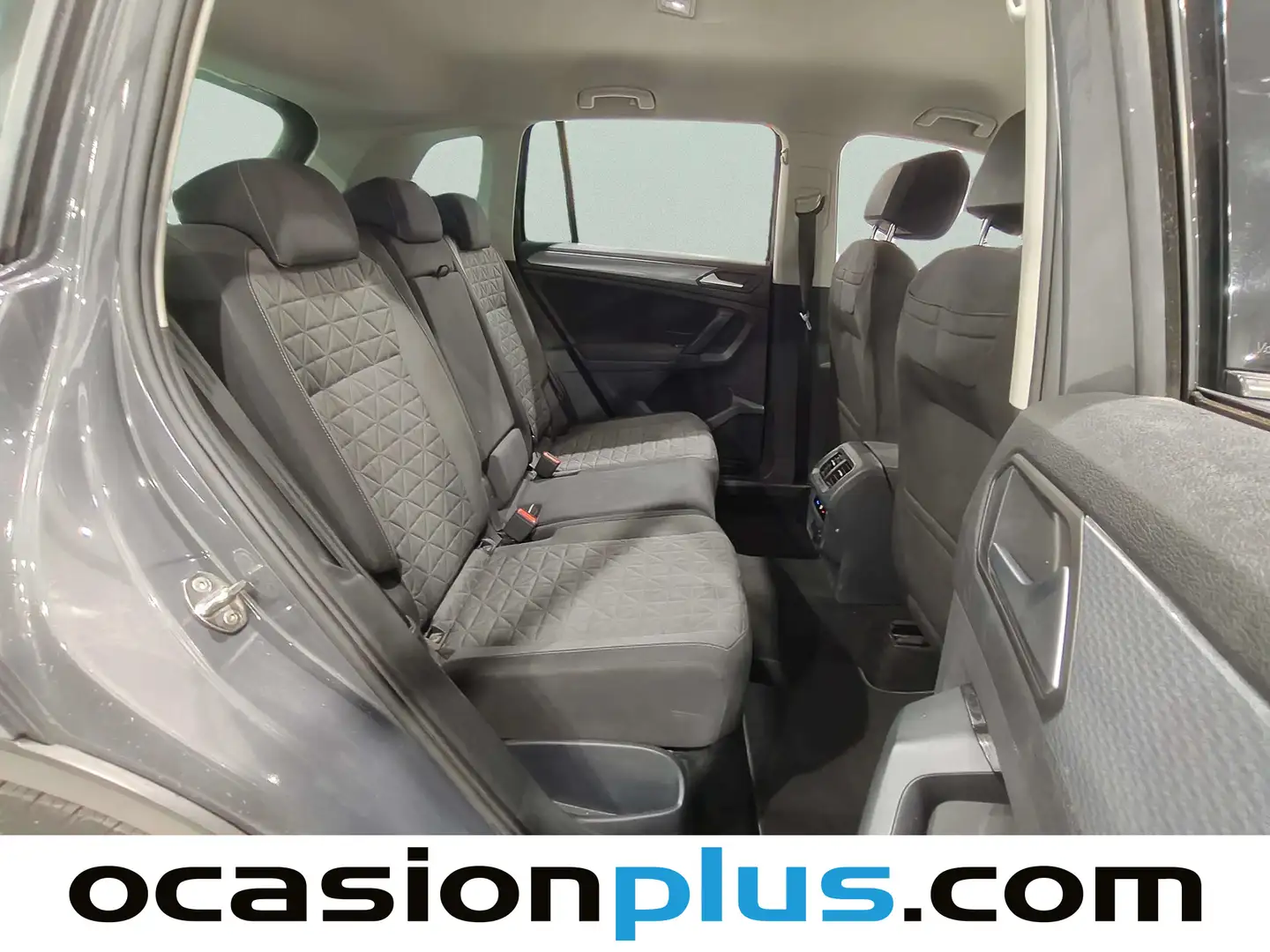 Foto Volkswagen Tiguan Volkswagen Tiguan Life 1.5 TSI (150 CV) DSG