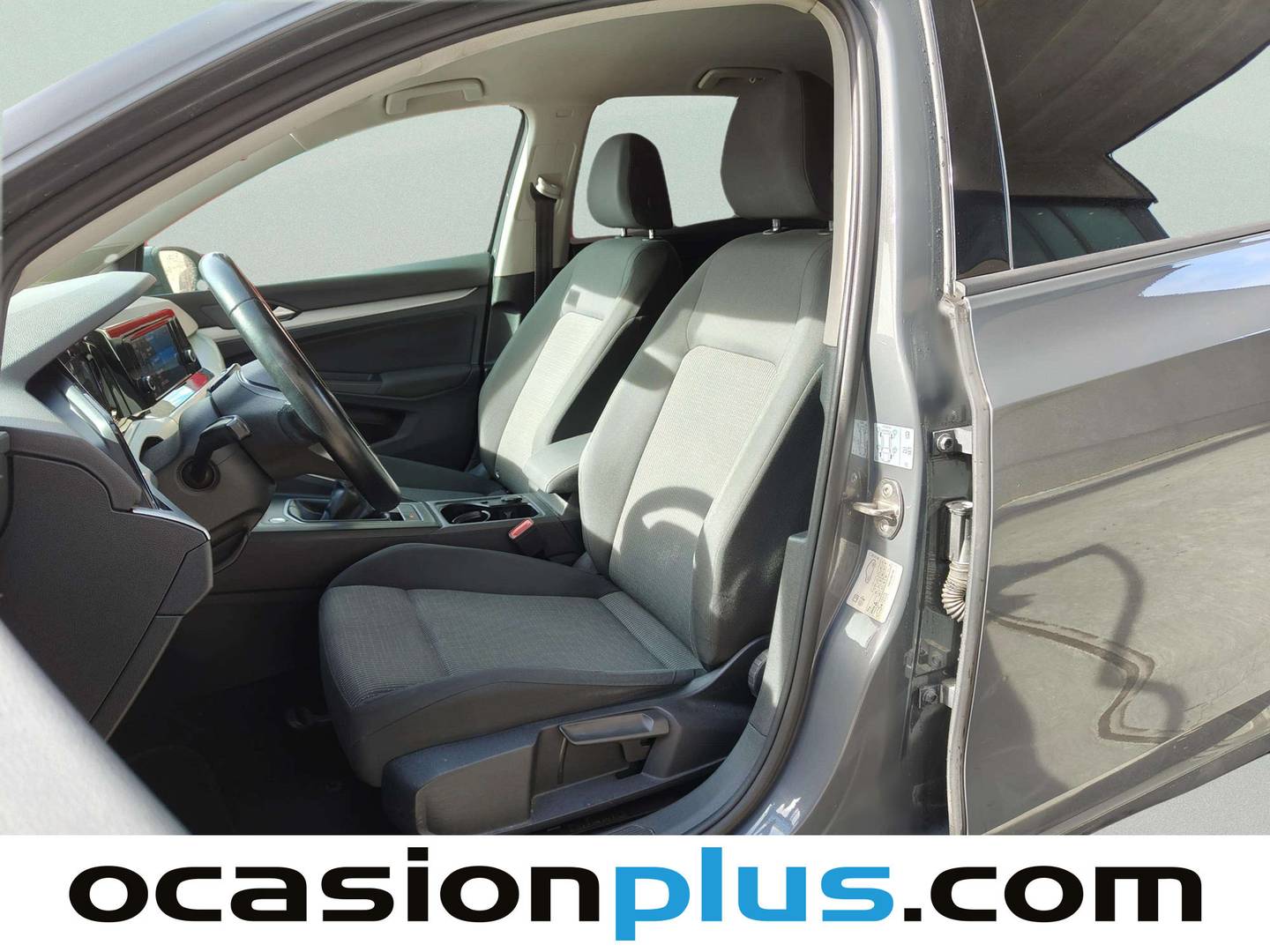 Foto Volkswagen Golf Volkswagen Golf 1.0 TSI (110 CV)