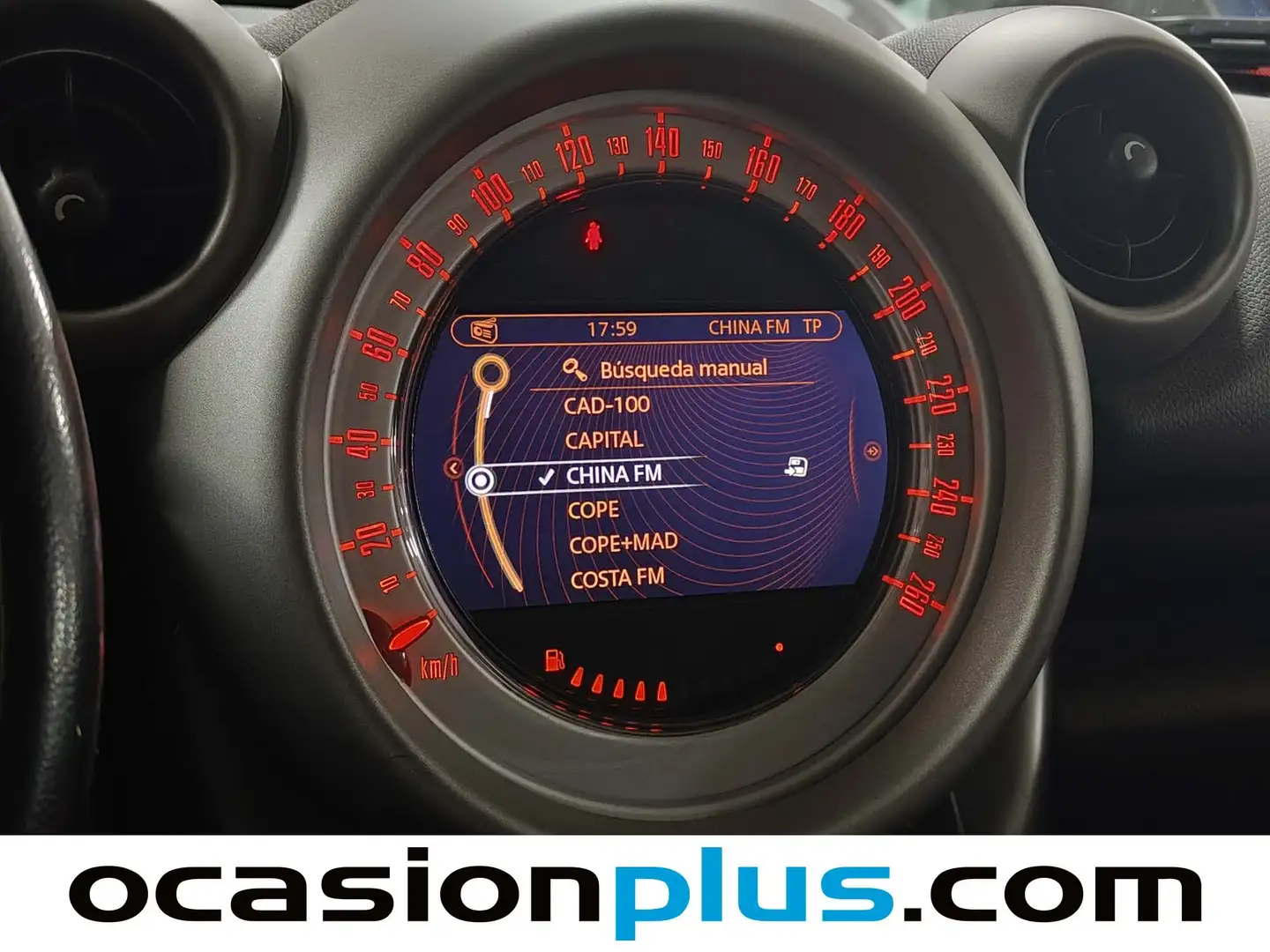 Foto Mini Countryman MINI MINI Countryman Cooper S (184 CV)