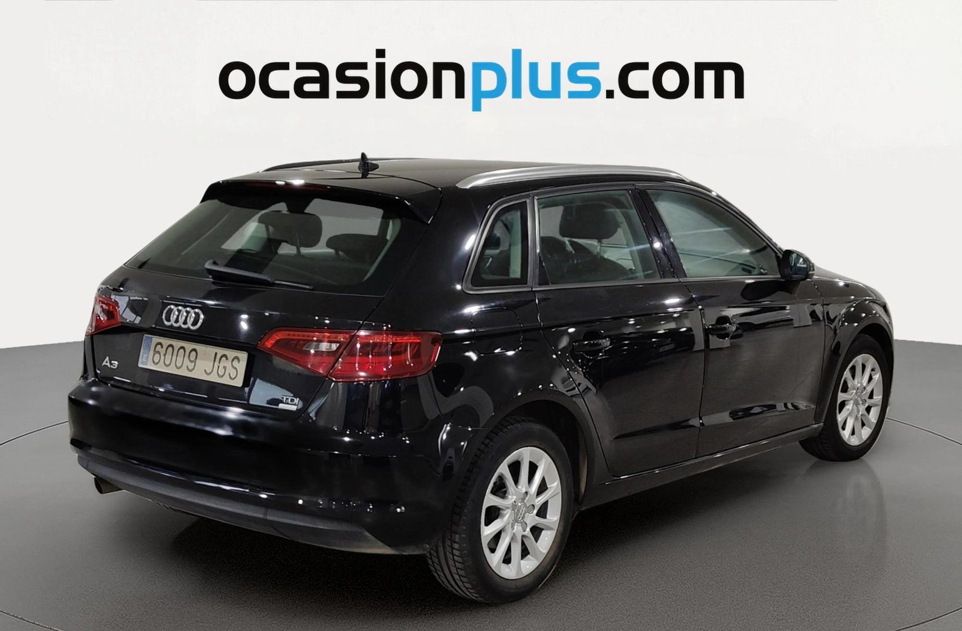 Audi A3 Sportback Attracted 1.6 TDI clean diesel - foto 4