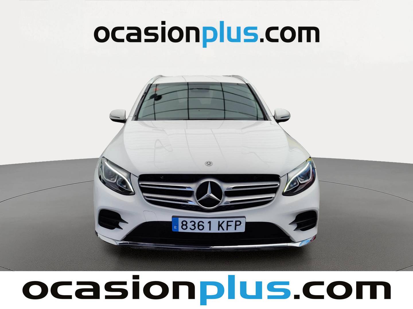 Mercedes Clase GLC Mercedes GLC GLC 220 d 4Matic (170 CV) 170cv