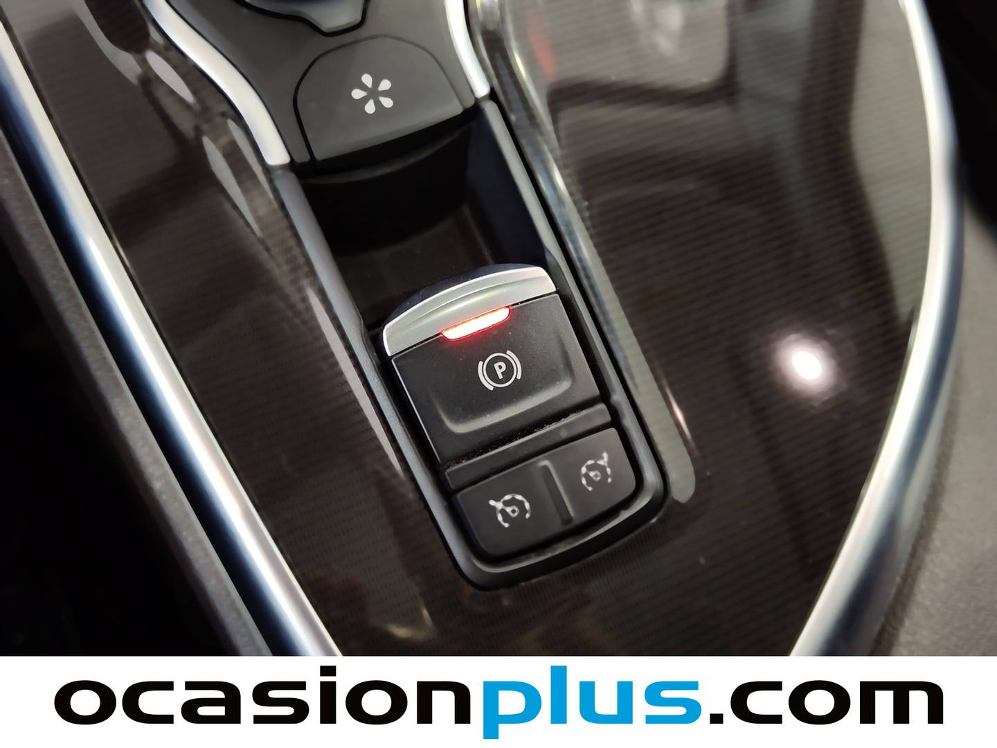 Renault Espace Renault Espace Zen Energy TT dCi (160 CV) EDC 7 Plazas seminuevo