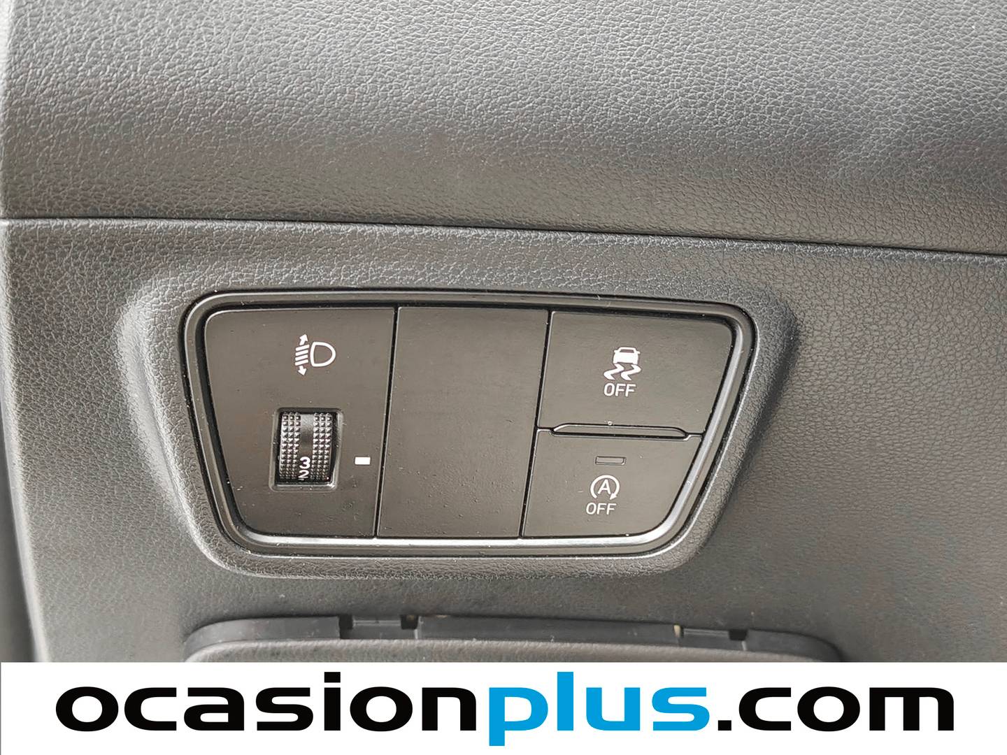 Acabados Hyundai Tucson Hyundai Tucson 1.6 TGDI Klass 4x2 (150 CV)