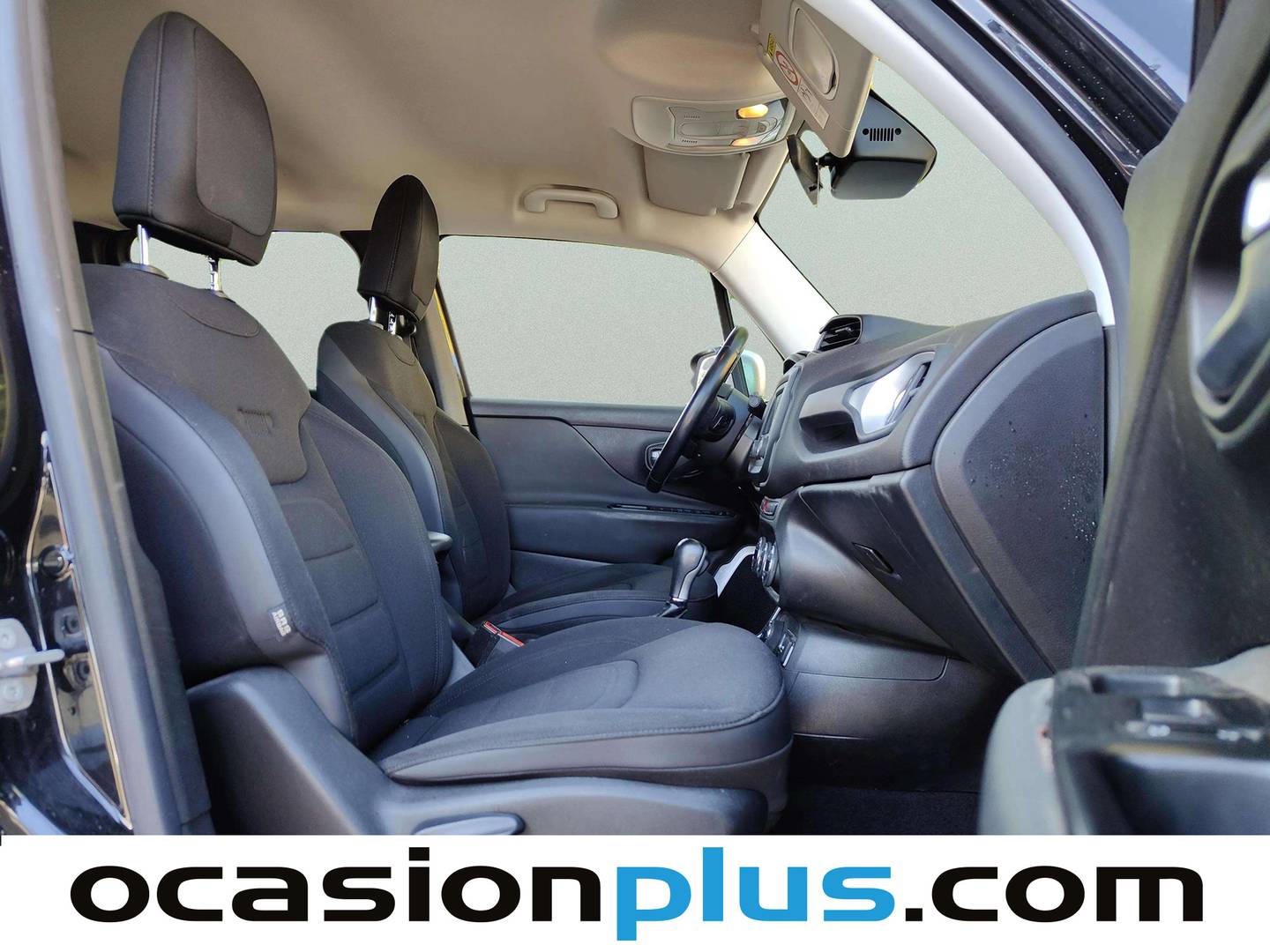 Jeep Renegade Jeep Renegade 2.0 Multijet Limited Auto 4x4 AD Low (140 CV) km 0