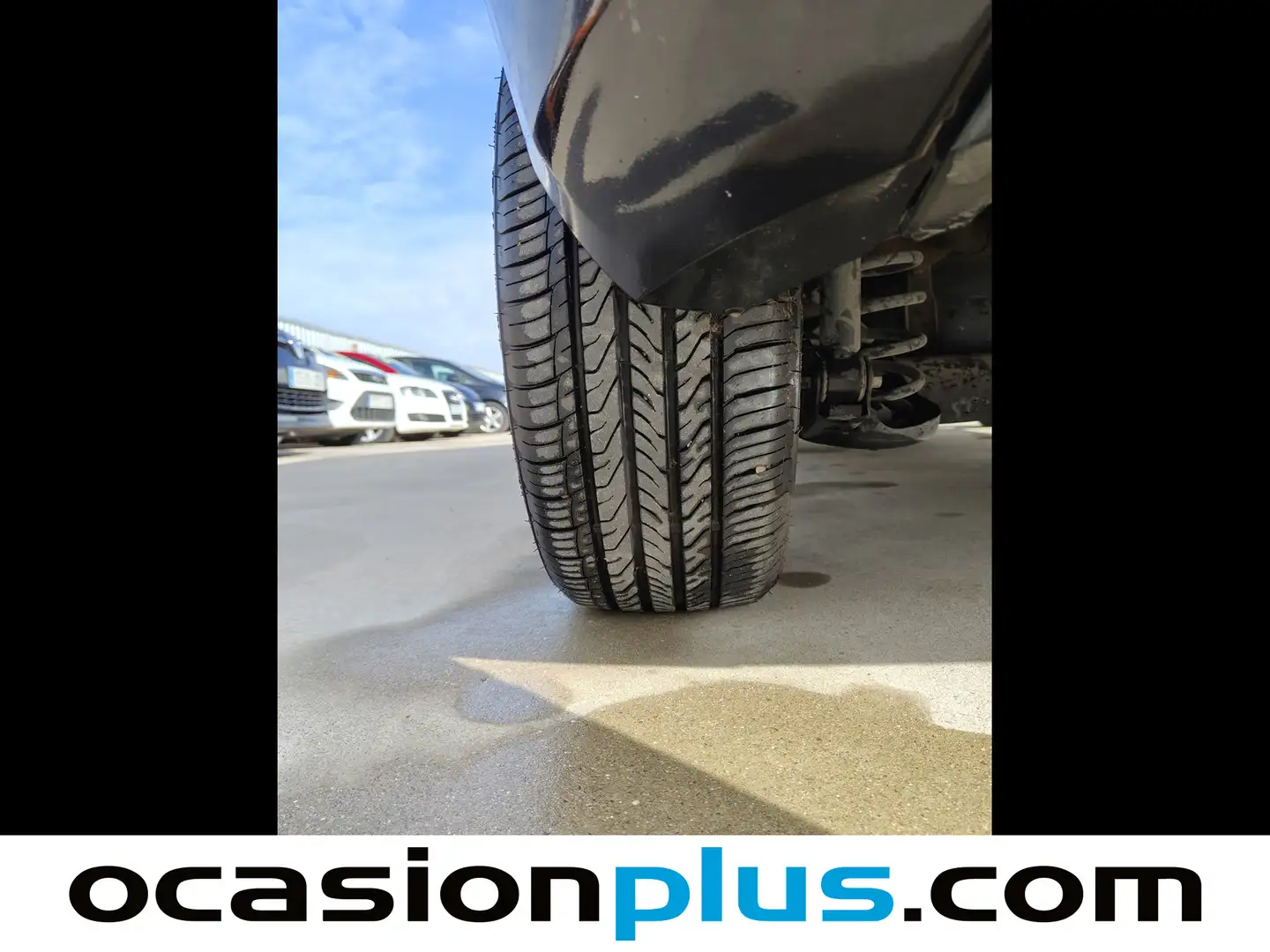 Foto Ford Fiesta Ford Fiesta 1.4 TDCI Trend (68 CV)