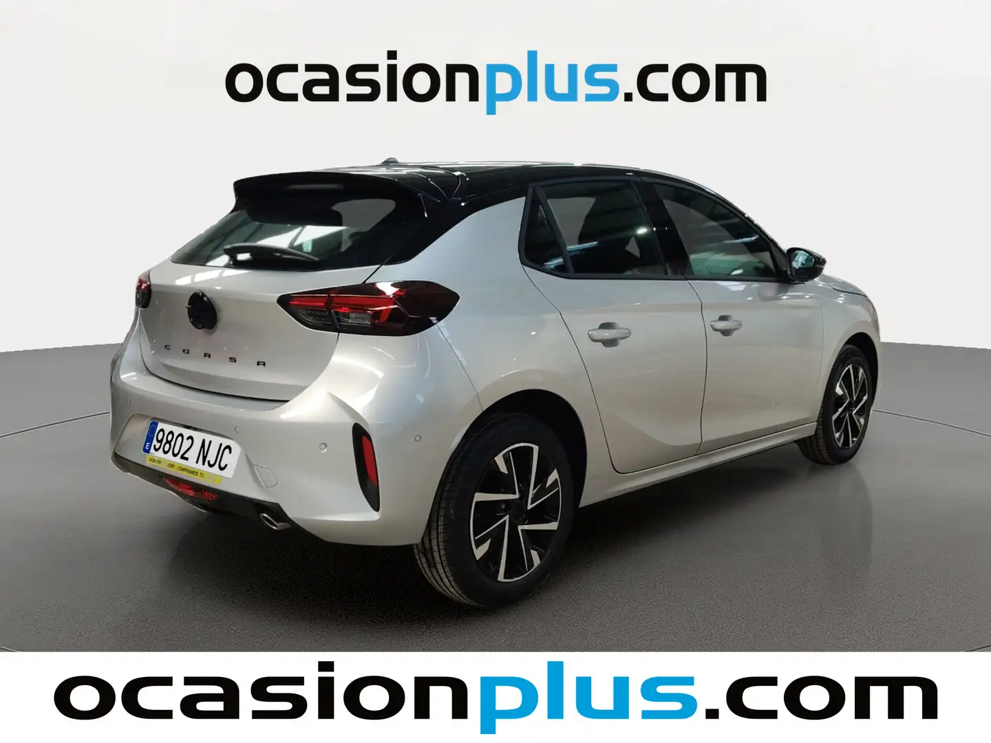 Foto Opel Corsa Opel Corsa 1.2 T XHL GS (100 CV)