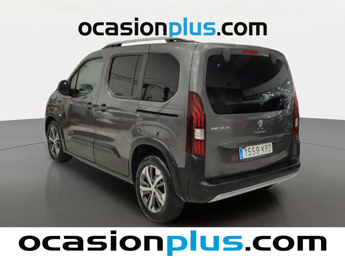 Foto Peugeot Rifter Peugeot Rifter BlueHDi 130 S&S Allure Standard (130 CV)