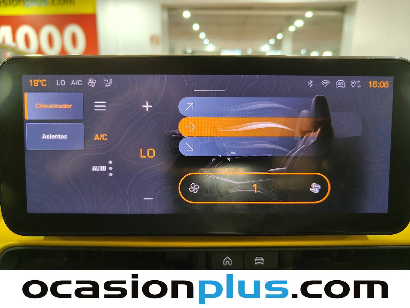 Jeep Avenger Jeep Avenger 1.2 G Summit (100 CV) 2023