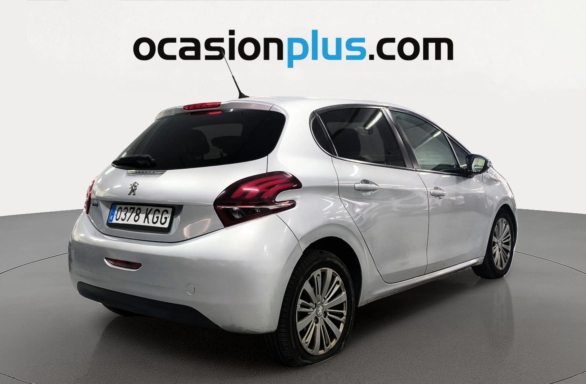 Peugeot 208 1.6 BlueHDi Style - foto 4