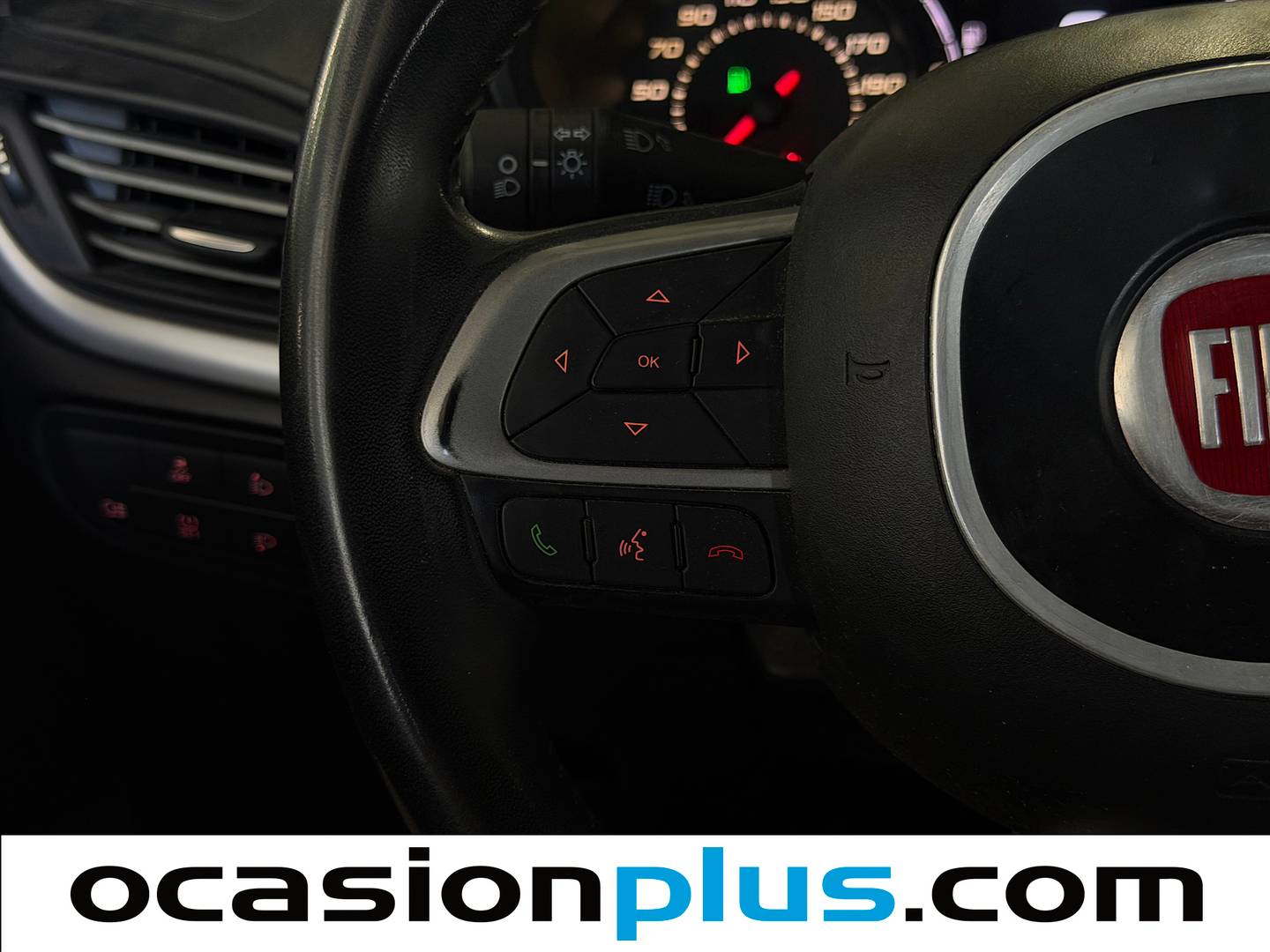 Fiat Tipo Fiat Tipo 1.4 T-Jet Gasolina/GLP Easy (120 CV) de ocasión