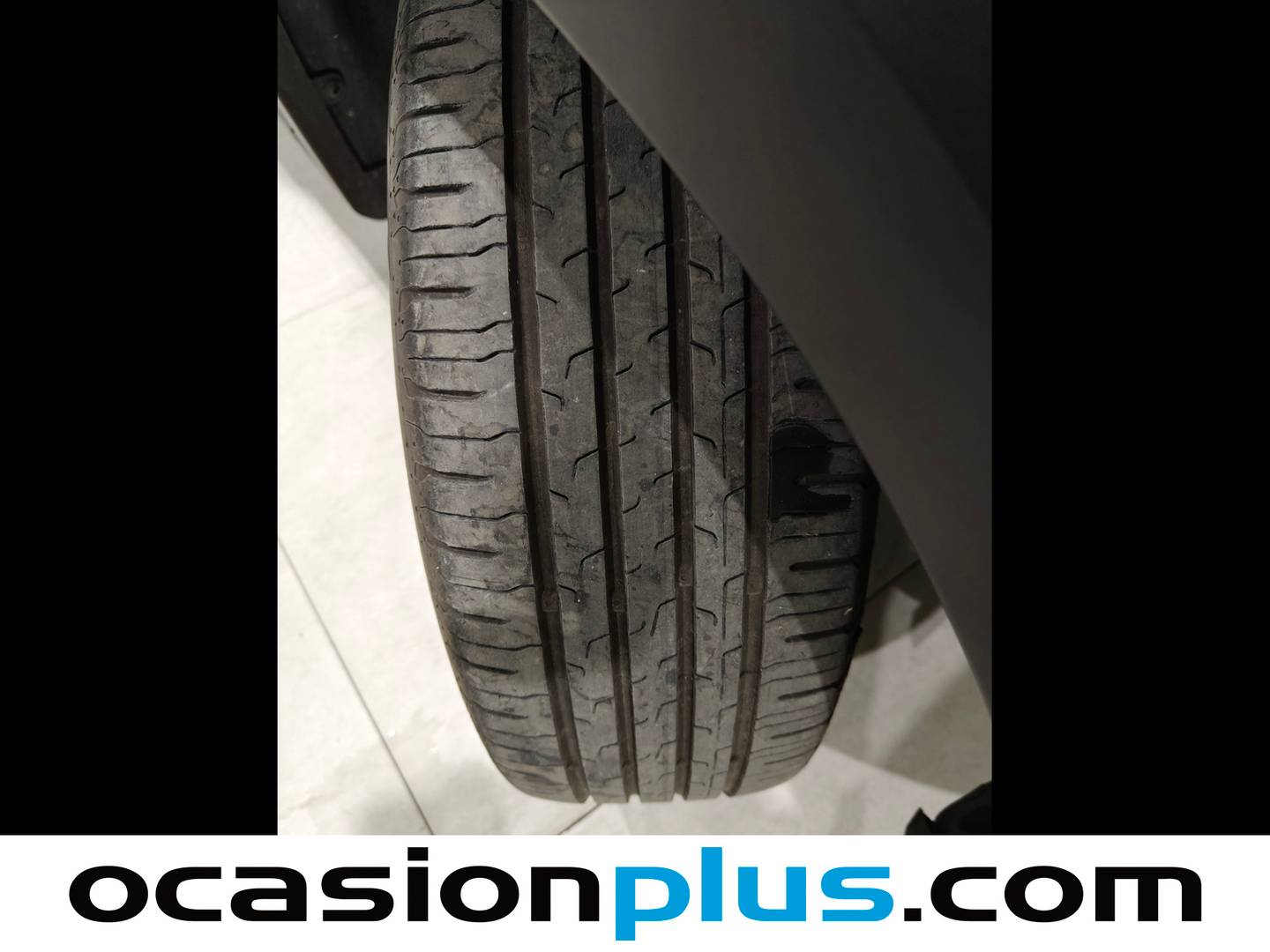 Dacia Jogger Dacia Jogger Extreme Go TCe (110 CV) de segunda mano