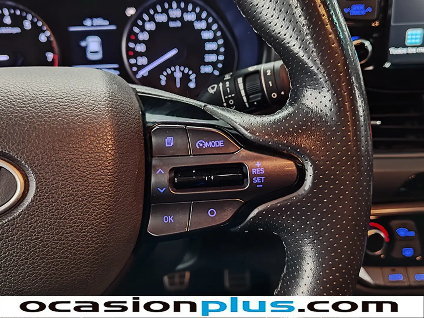 Foto Hyundai i30 Hyundai i30 1.0 TGDI N-Line (120 CV)