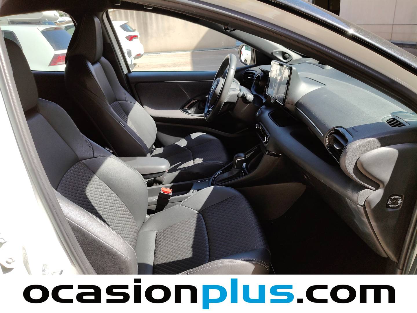 Toyota Yaris Toyota Yaris 1.5 120H Style Plus (116 CV) km 0