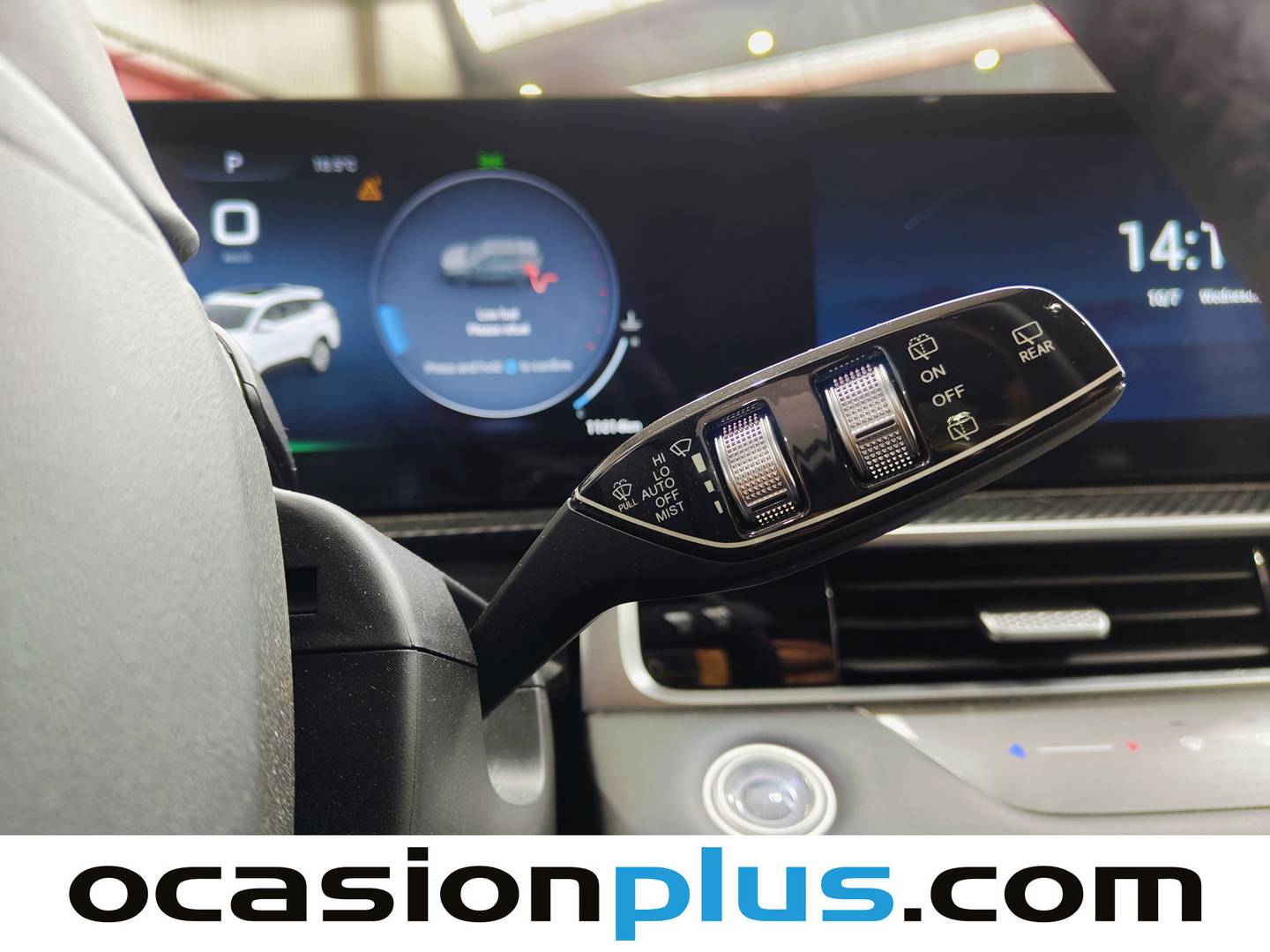 EBRO S700 EBRO S700 1.6 TGDI Luxury 7 DCT (147 CV) seminuevo