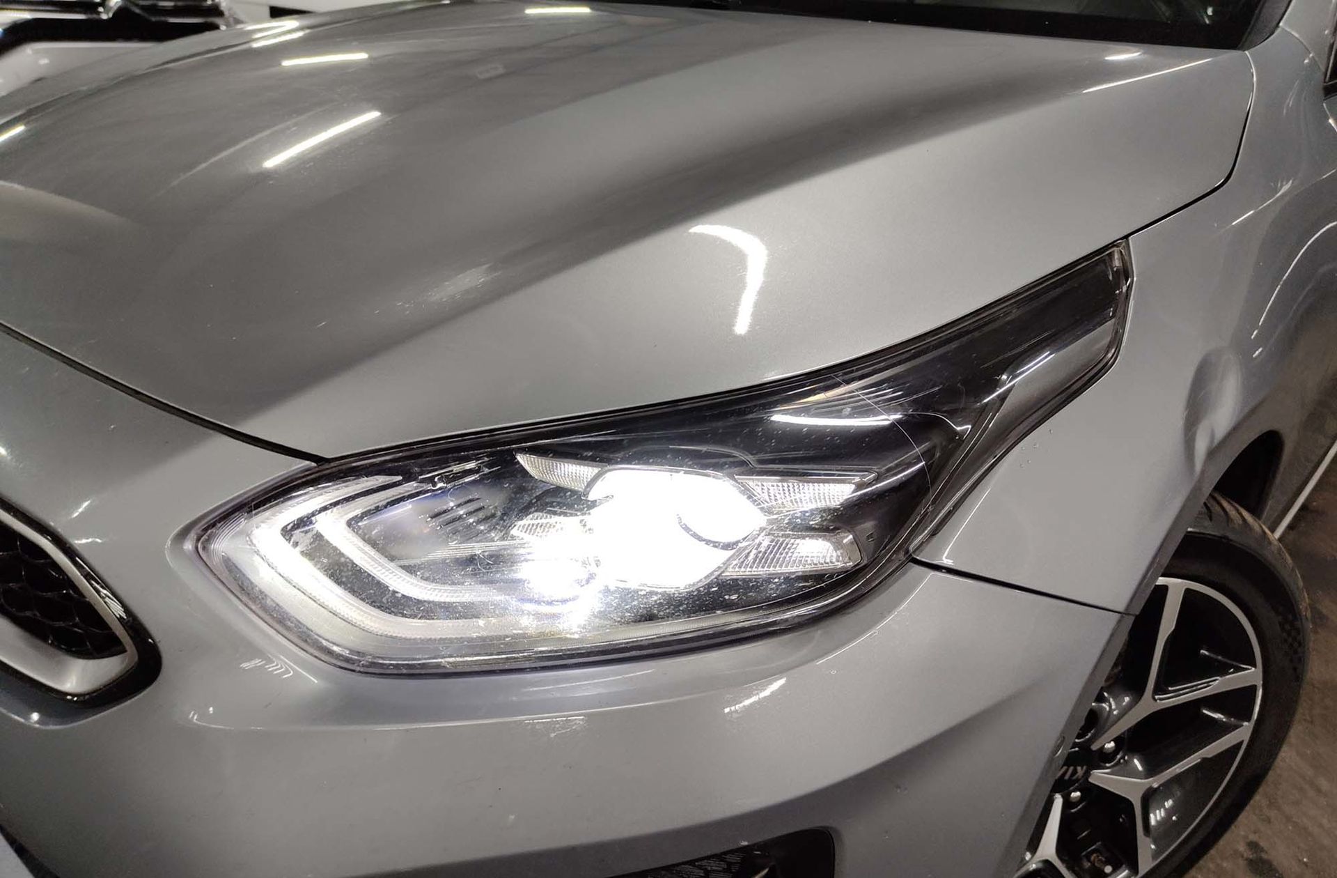 Kia ProCeed 1.4 T-GDi GT Line - foto 19