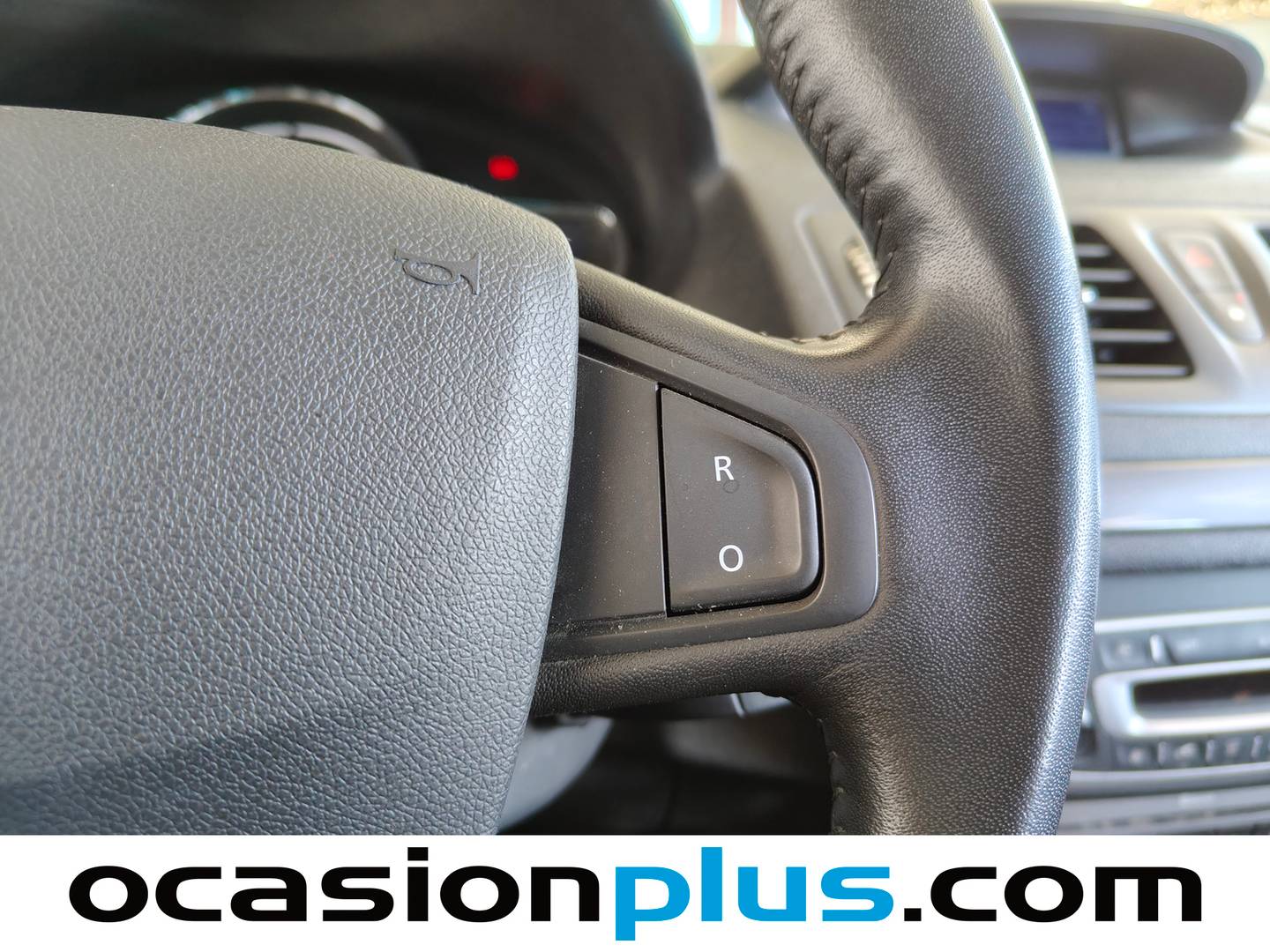 Renault Mégane Renault Megane Limited Energy S&S TCe (115 CV) seminuevo