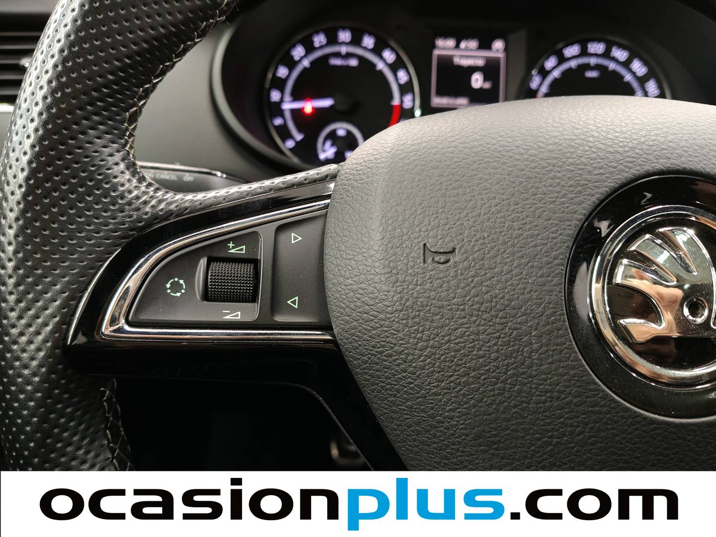 Skoda Octavia Skoda Octavia 2.0 TDI RS (184 CV) barato