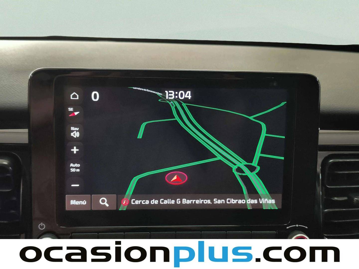 Equipamiento del KIA Stonic KIA Stonic 1.0 T-GDi MHEV Drive (120 CV)