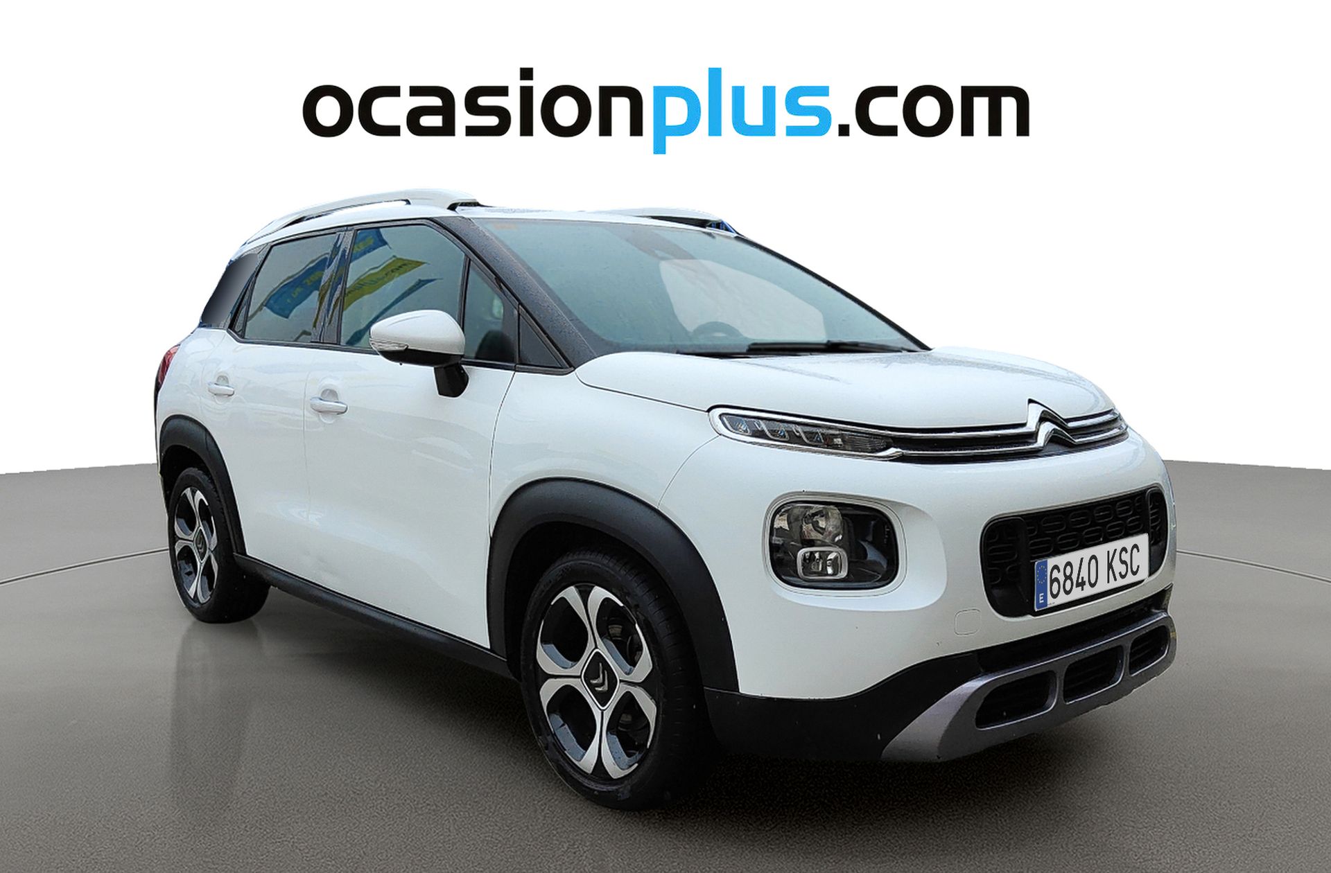 Citroën C3 Aircross PureTech 110 Shine EAT6 - foto 2