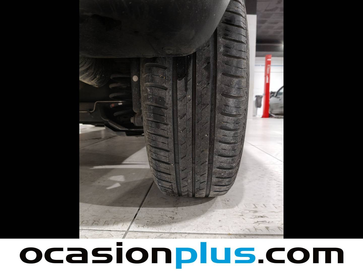 Foto Renault Captur Renault Captur Intens Energy TCe (120 CV) EDC