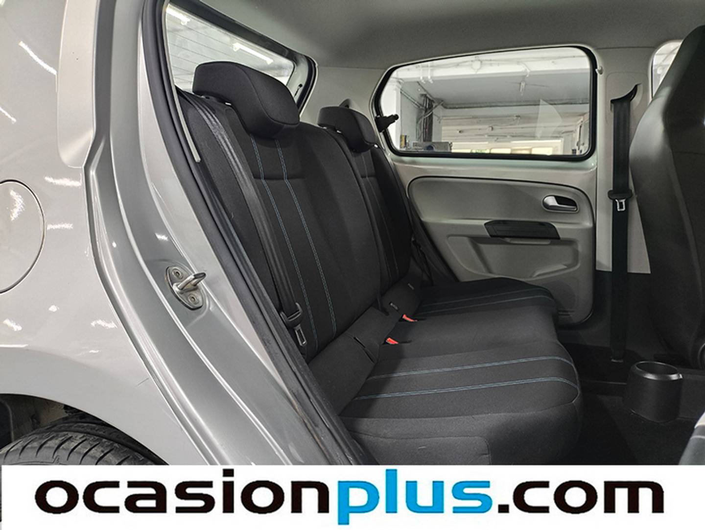 Foto Seat Mii SEAT Mii 1.0 Style (60 CV)