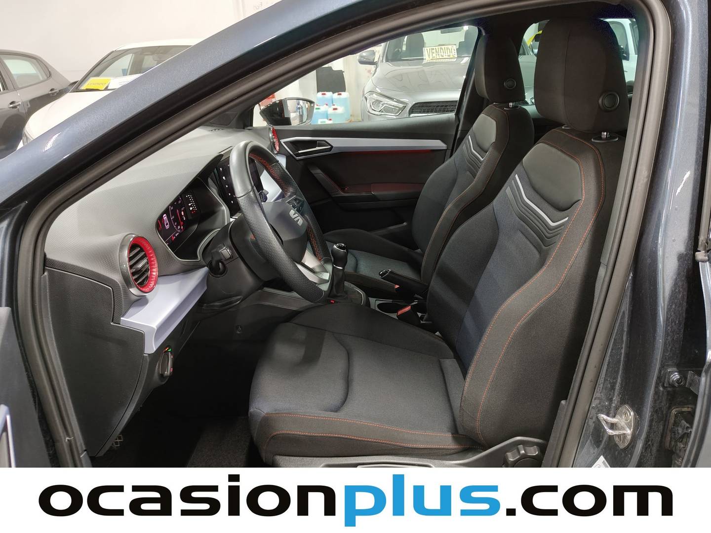 Foto Seat Ibiza SEAT Ibiza 1.0 TSI S&S FR XL (115 CV)