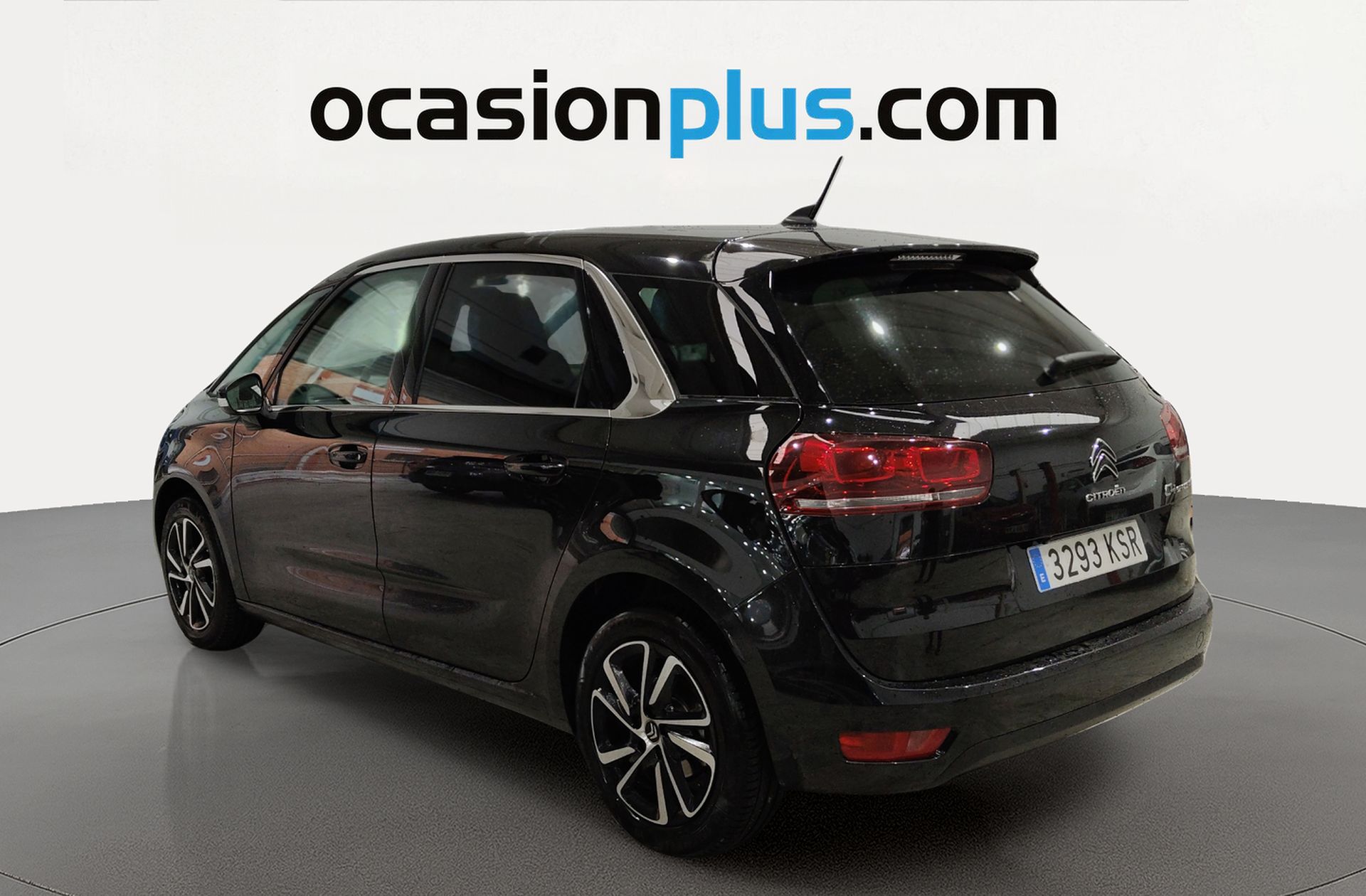 Citroën C4 SpaceTourer BlueHDi 130 Feel - foto 3