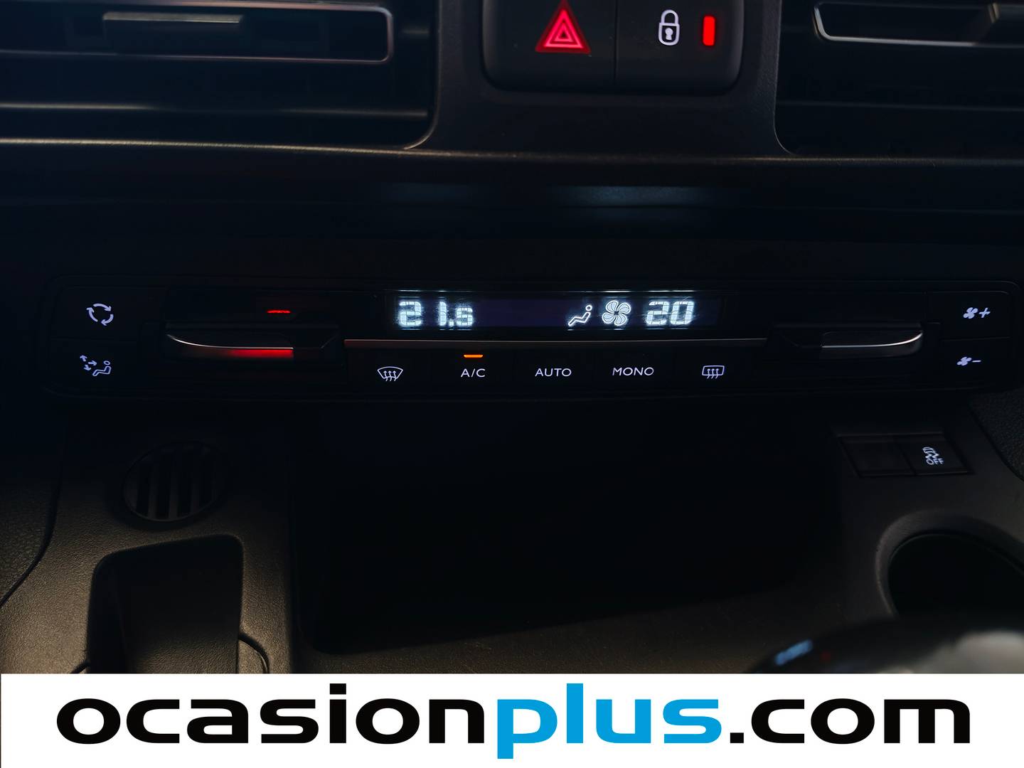 Peugeot Rifter Peugeot Rifter PureTech 110 Allure Standard (110 CV) barato