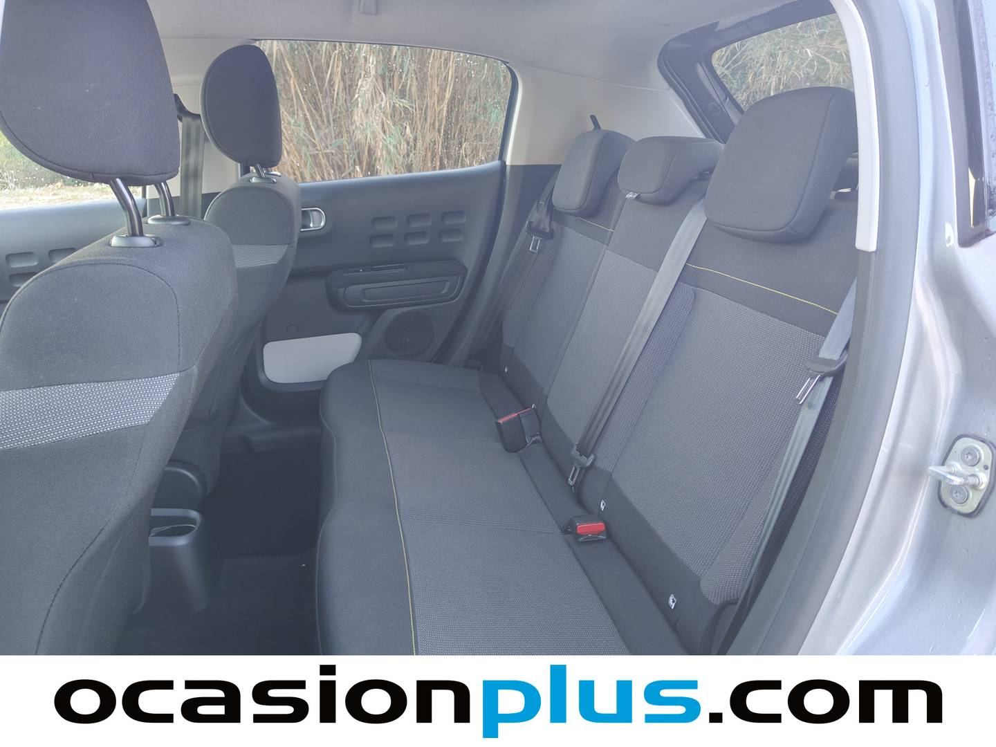 Citroën C3 Citroen C3 PureTech 82 Shine (83 CV) de segunda mano