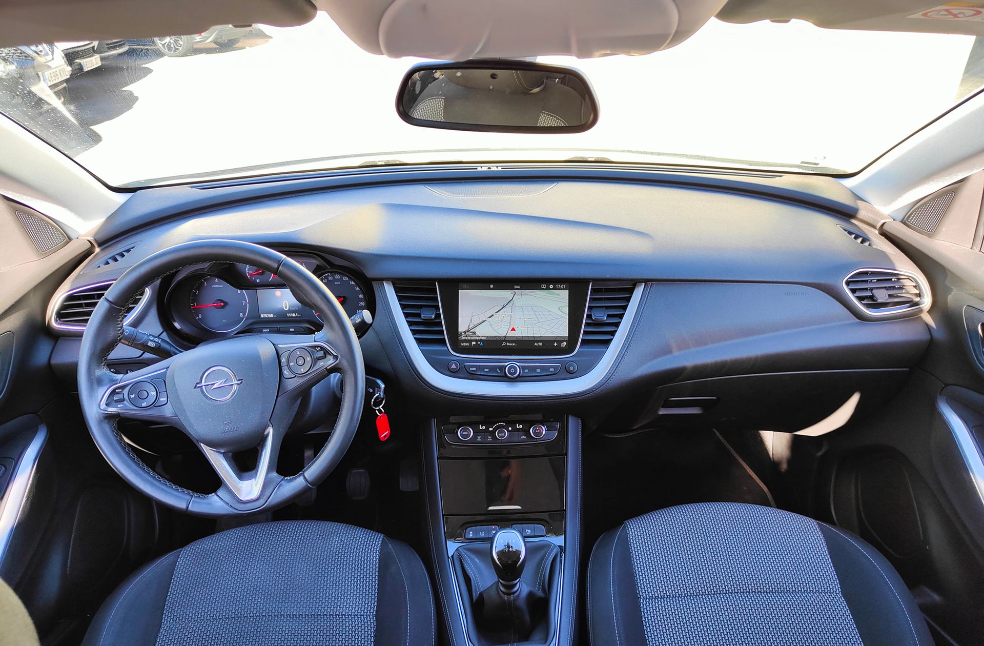 Opel Grandland 1.5 CDTi Selective - foto 6