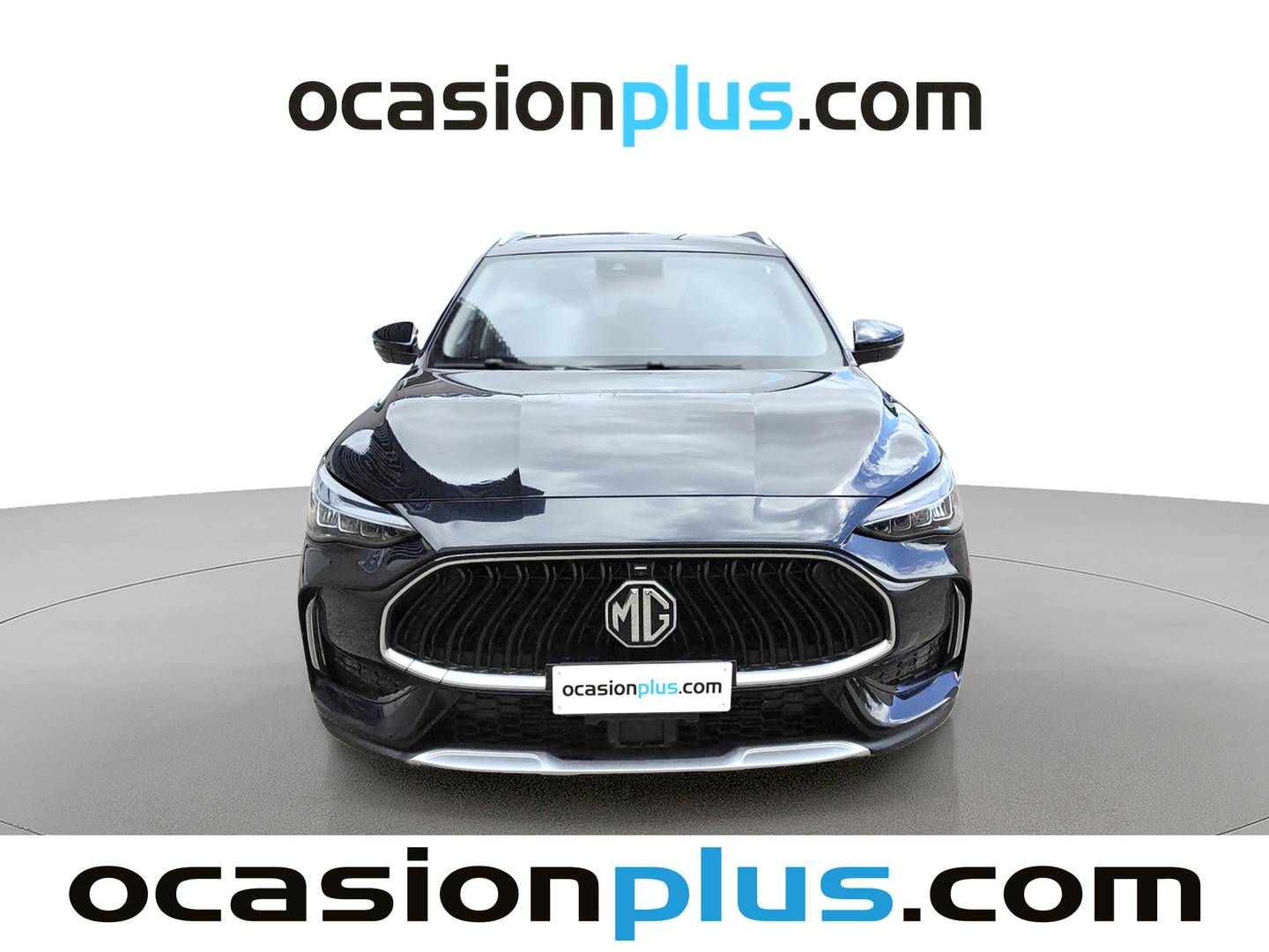 MG HS MG HS 1.5 Turbo GDI Luxury DCT (162 CV) 162cv