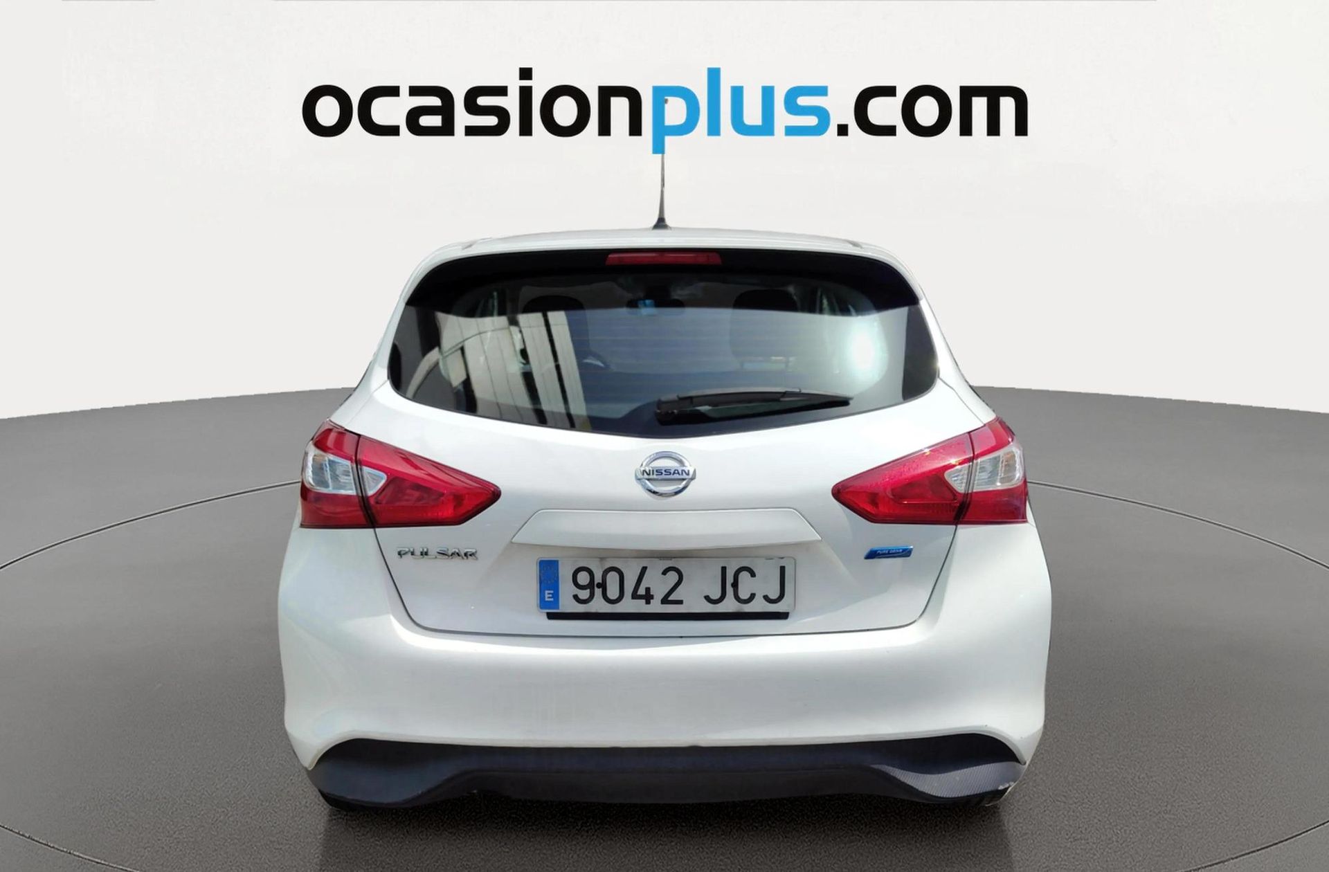 Nissan Pulsar 1.5 dCi Acenta - foto 13