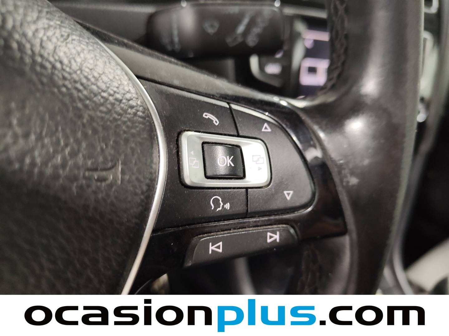 Volkswagen Golf Volkswagen Golf Sport 1.6 TDI (105 CV) Pack R-Line barato