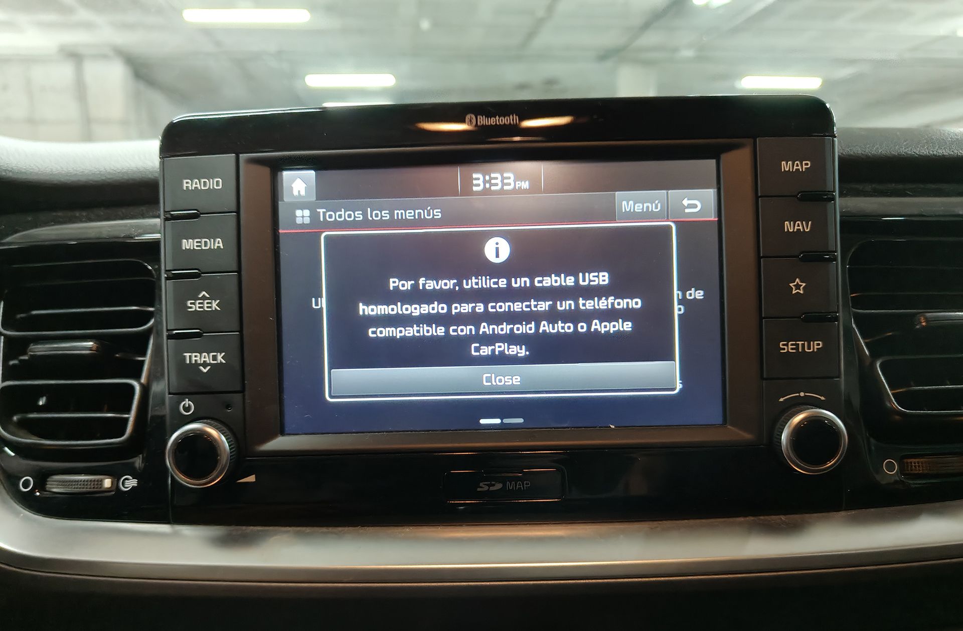 Kia Stonic 1.0 T-GDi Drive - foto 9