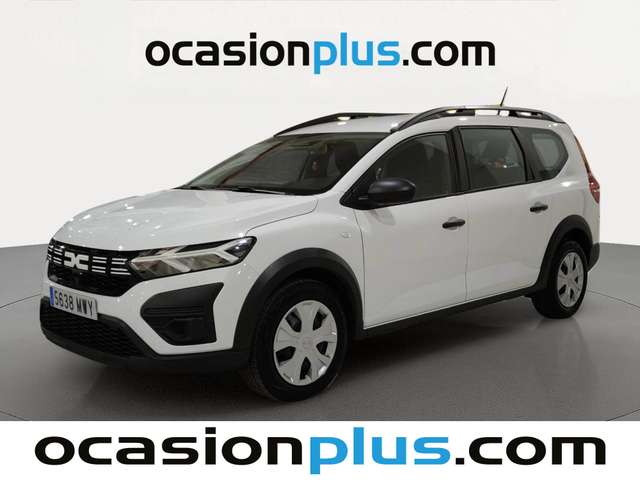 Dacia Jogger Essential GLP (100 CV) ECO-G de segunda mano