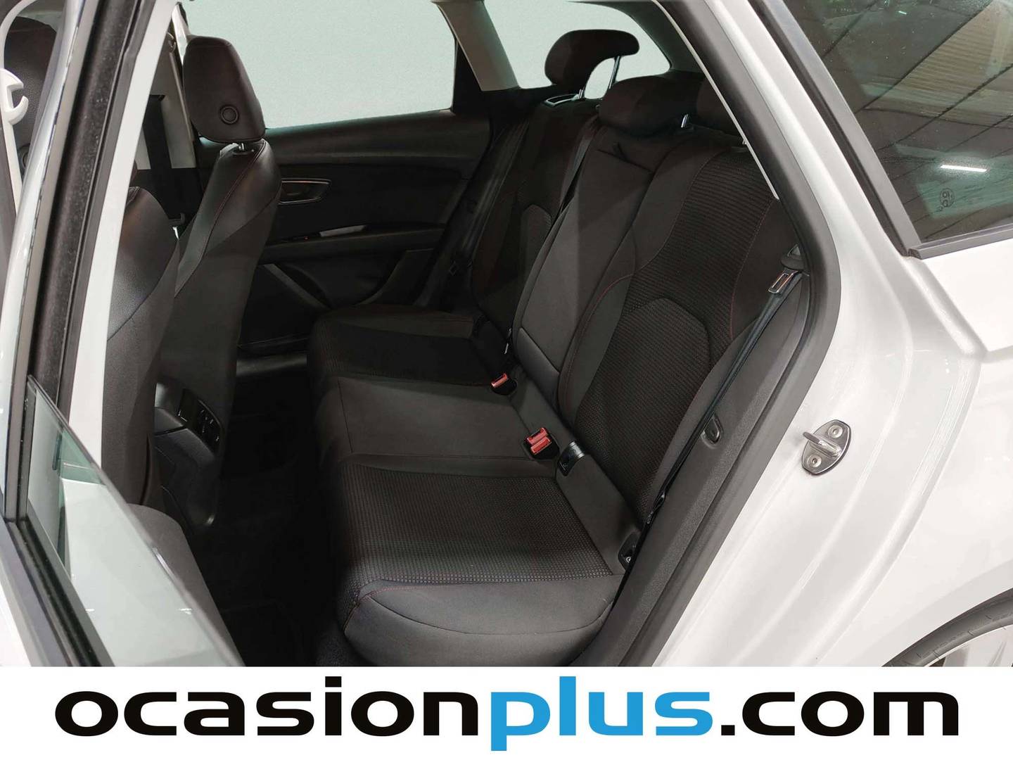 Foto Seat León SEAT León ST ST 1.5 EcoTSI S&S FR Edition (150 CV)