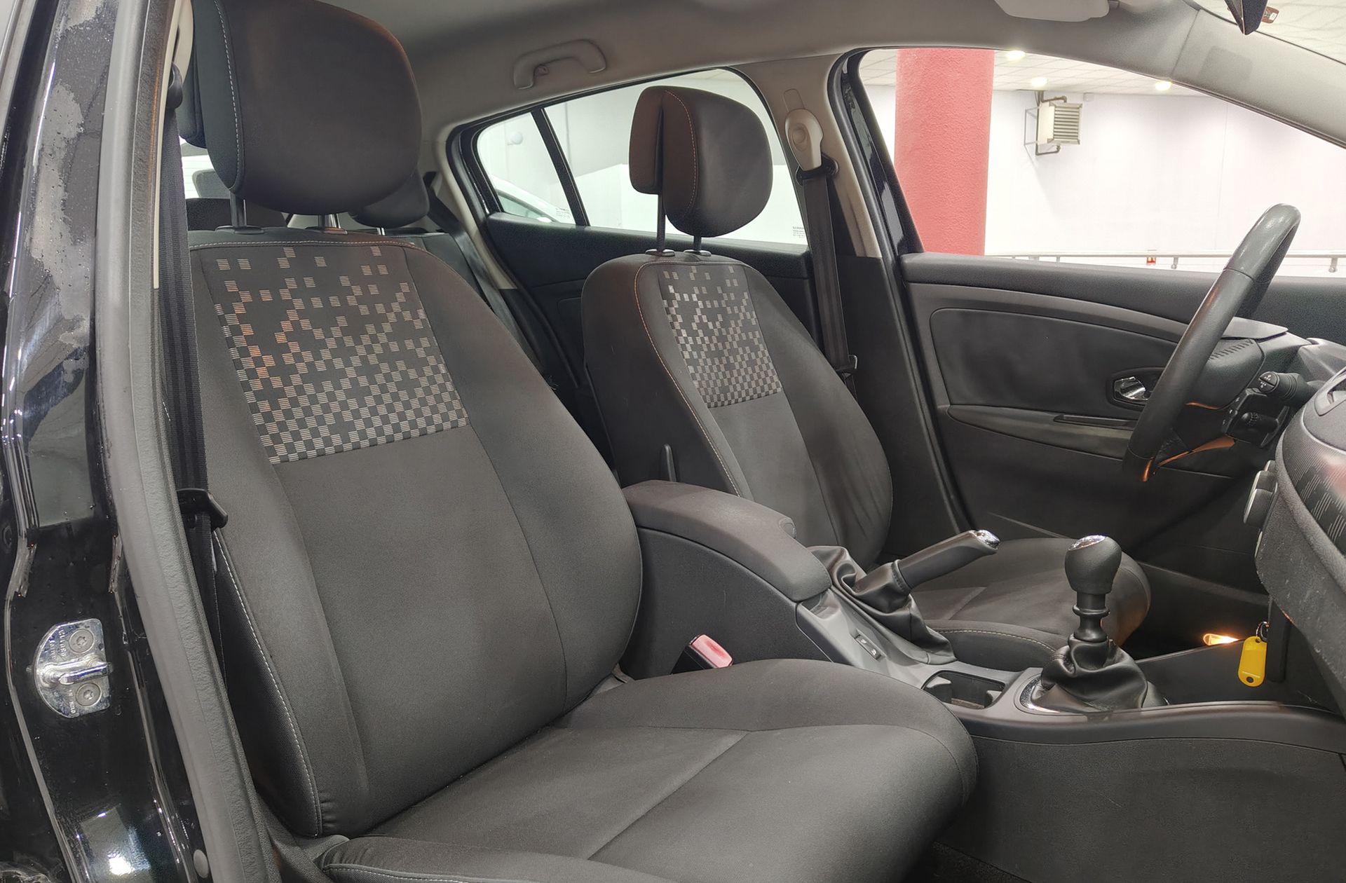 Renault Mégane Expression dCi - foto 13