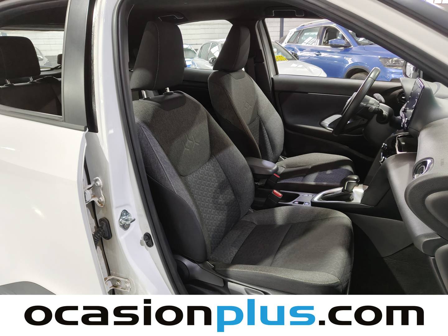 Toyota Yaris Cross Toyota Yaris Cross 120H Active Tech  (116 CV) al mejor precio