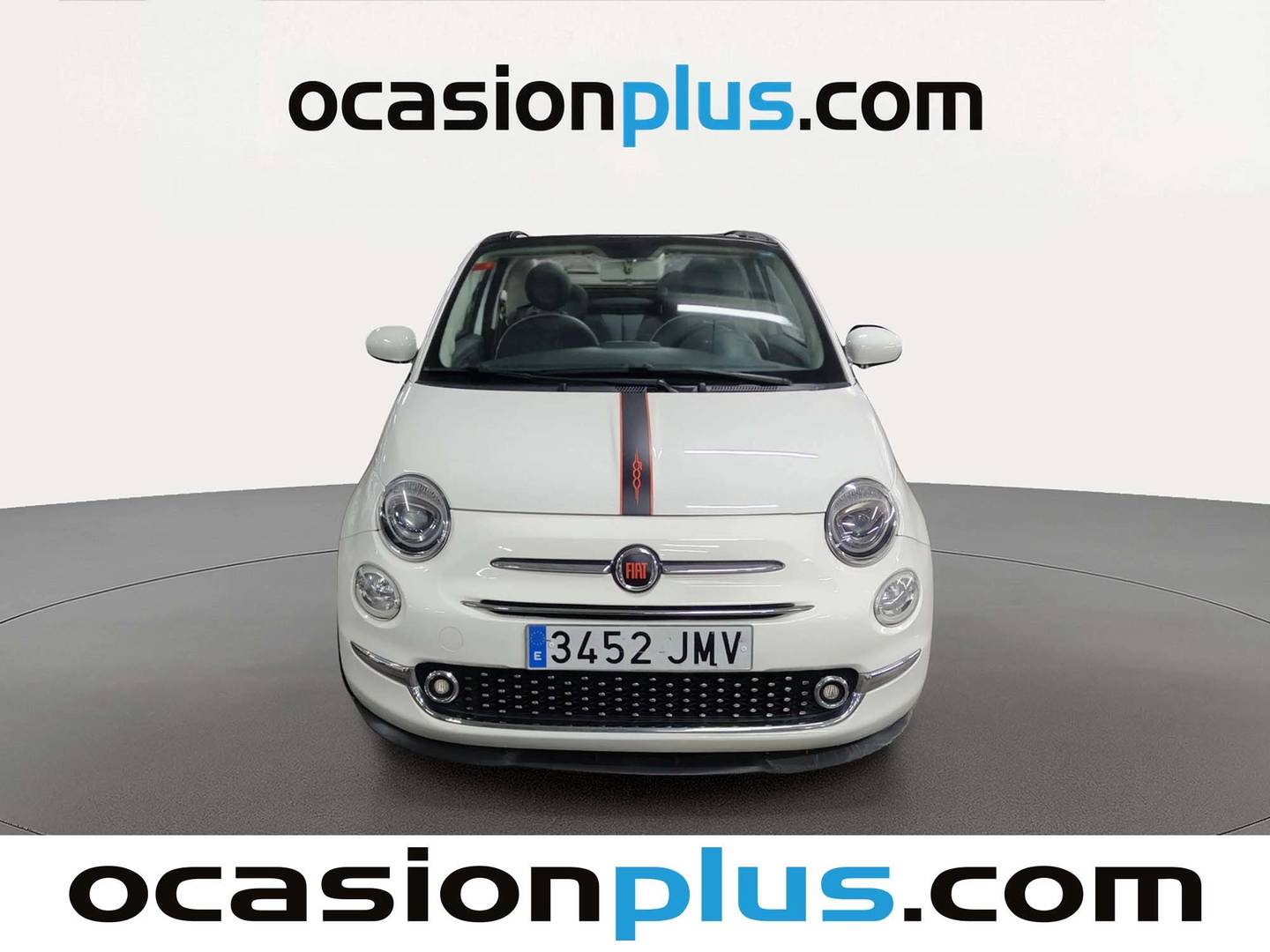 Fiat 500C Fiat 500C 1.2 8v Cabrio Lounge (69 CV) barato