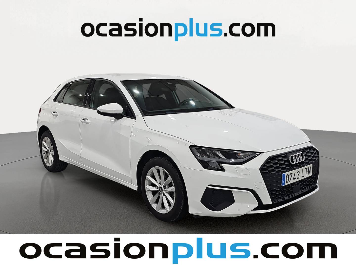 Foto Audi A3 Audi A3 Sportback 30 TFSI (110 CV) S tronic