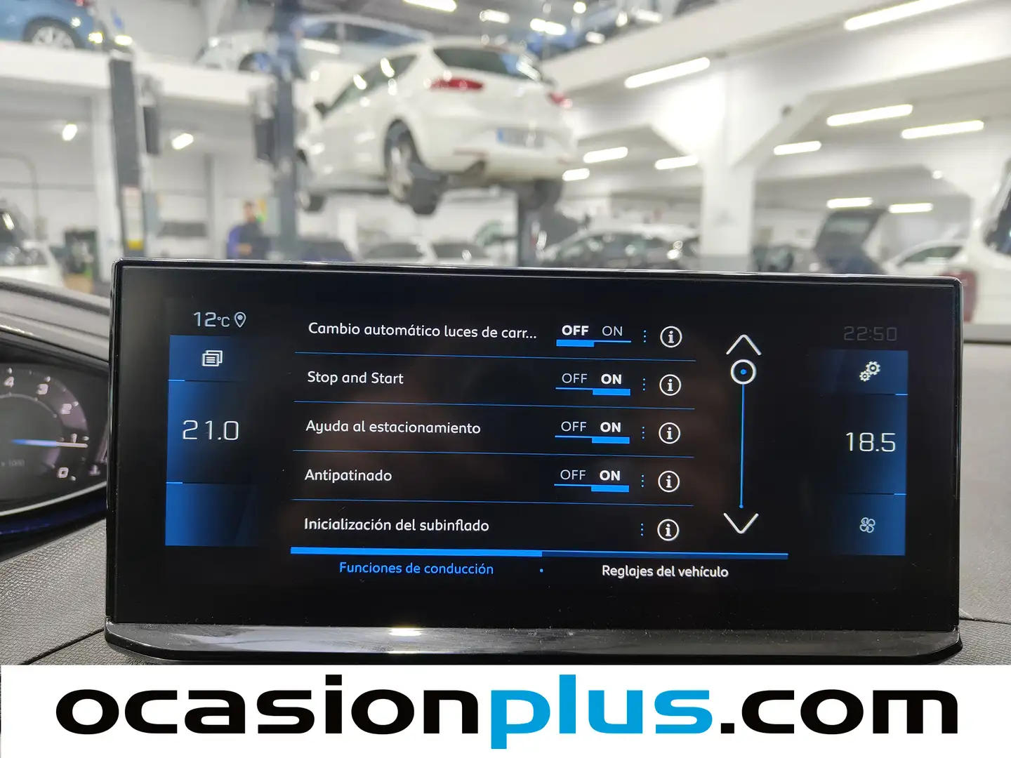 Foto Peugeot 3008 Peugeot 3008 PureTech 130 S&S Allure Pack (130 CV)