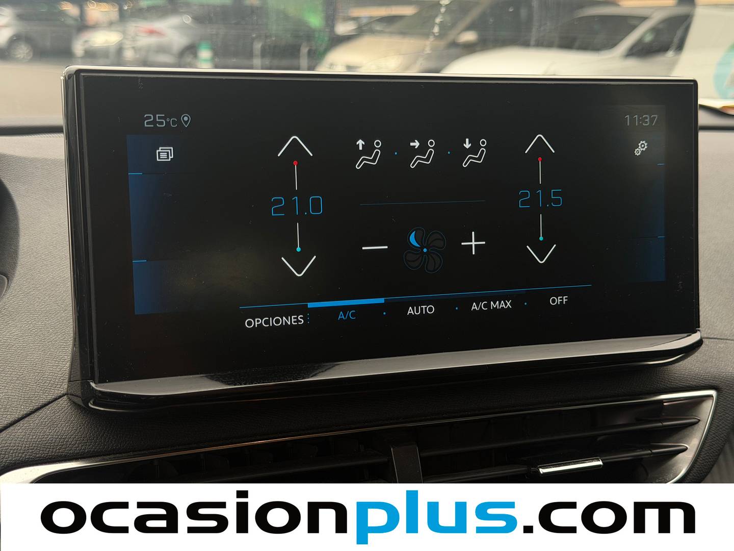 Peugeot 3008 Peugeot 3008 PureTech 130 S&S Active Pack EAT8 (130 CV) de segunda mano