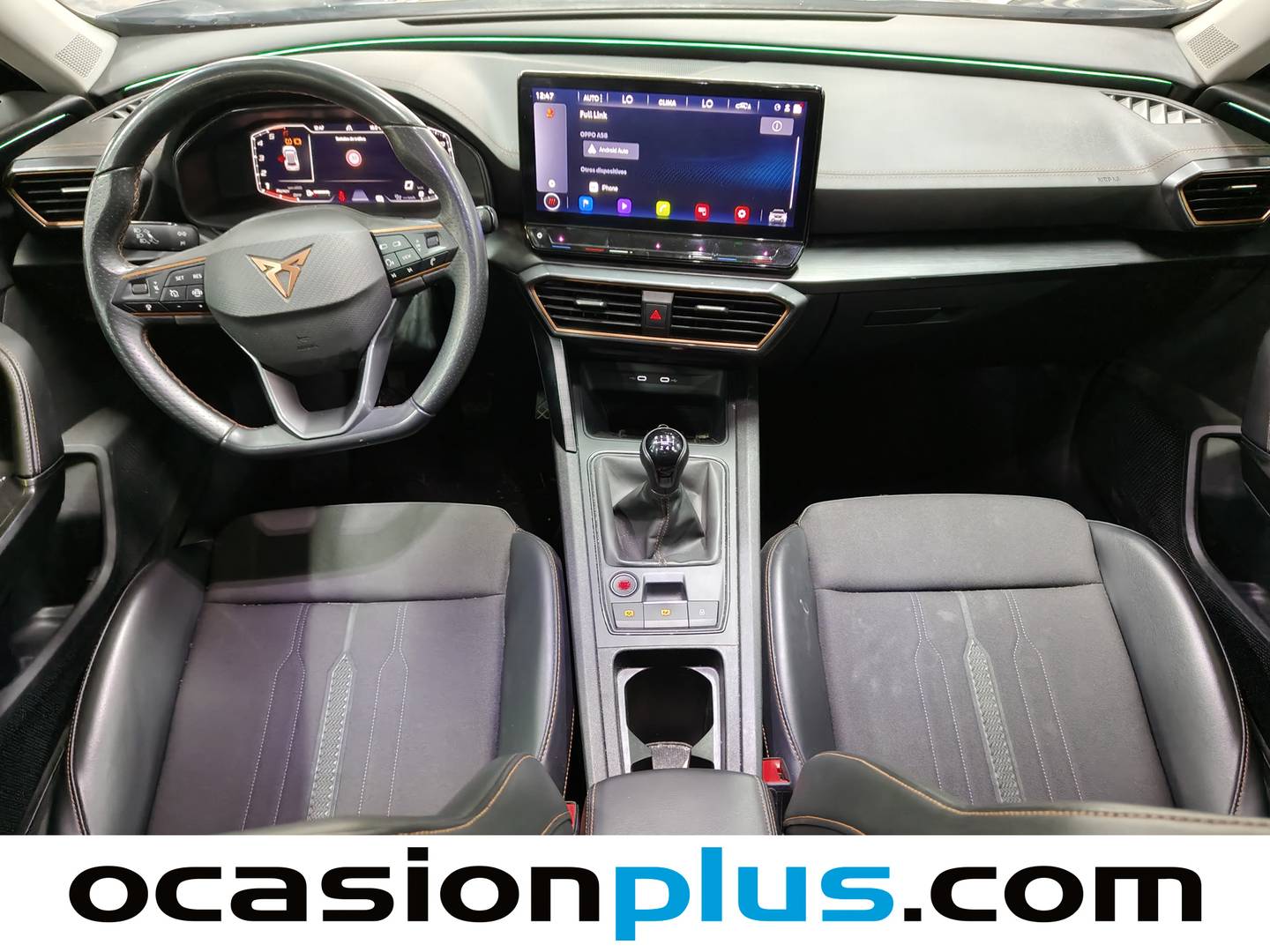 Cupra Formentor CUPRA Formentor 2.0 TDI (150 CV) km 0